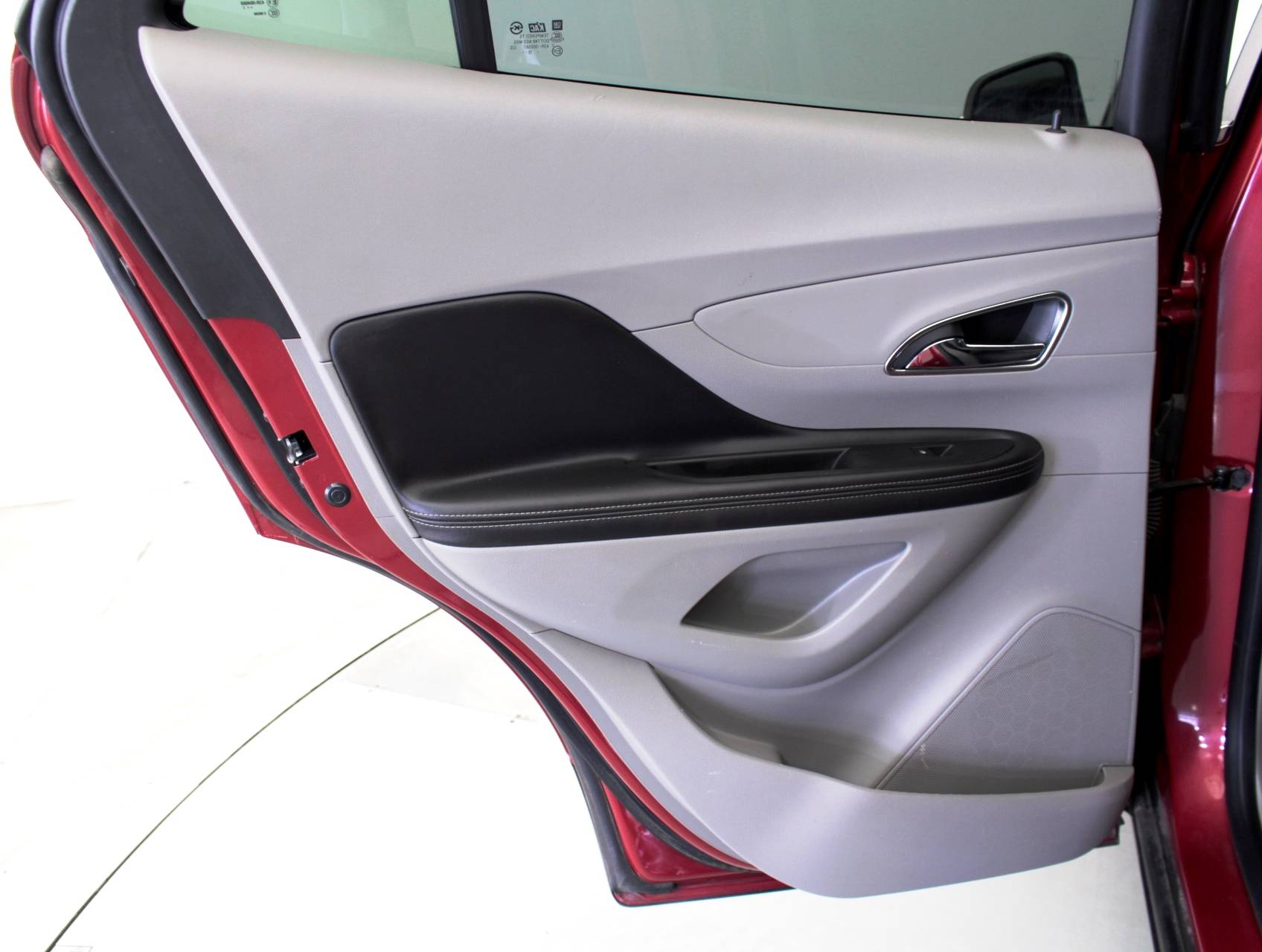 Florida Fine Cars - Used BUICK ENCORE 2014 MIAMI PREMIUM