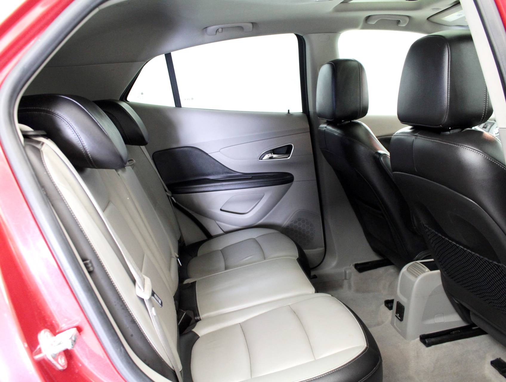 Florida Fine Cars - Used BUICK ENCORE 2014 MIAMI PREMIUM