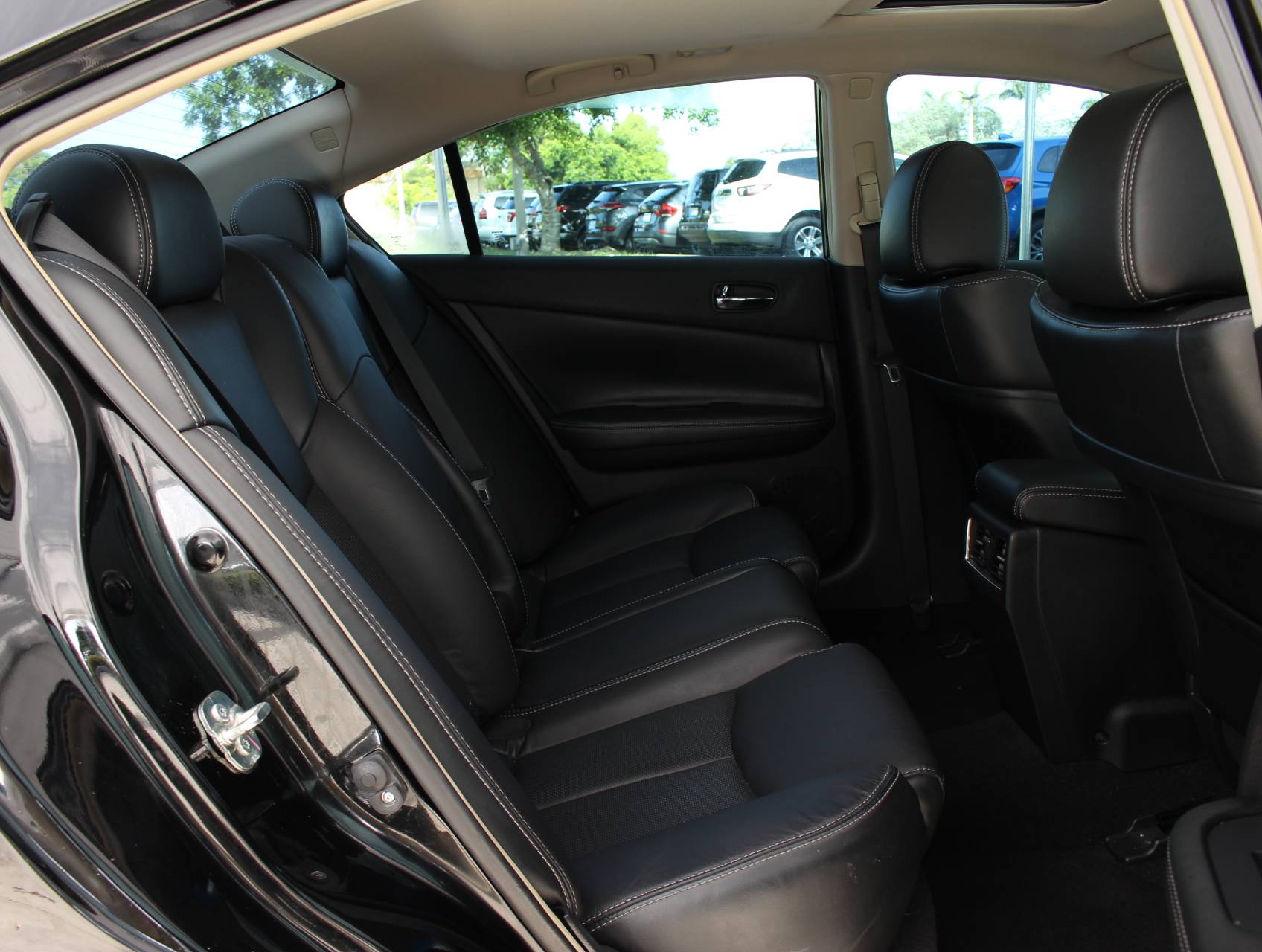 Florida Fine Cars - Used NISSAN MAXIMA 2014 MIAMI Sv Sport