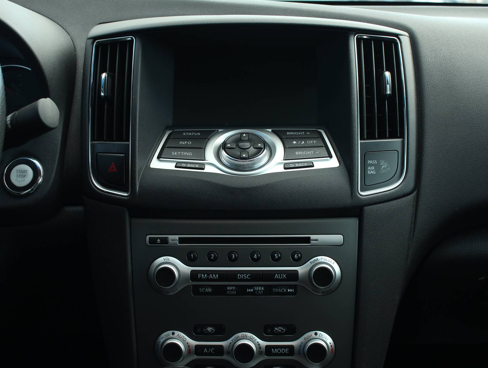 Florida Fine Cars - Used NISSAN MAXIMA 2014 MIAMI Sv Sport