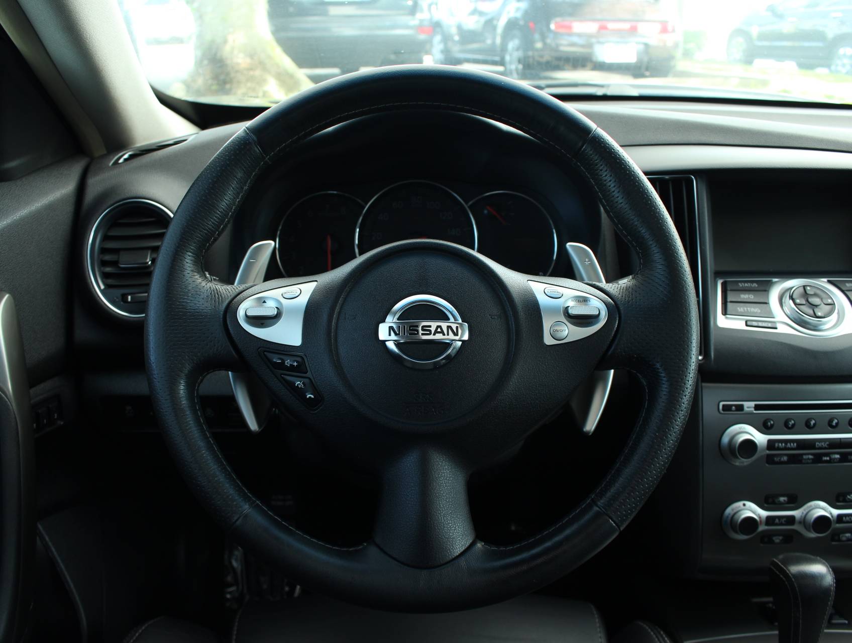 Florida Fine Cars - Used NISSAN MAXIMA 2014 MIAMI Sv Sport