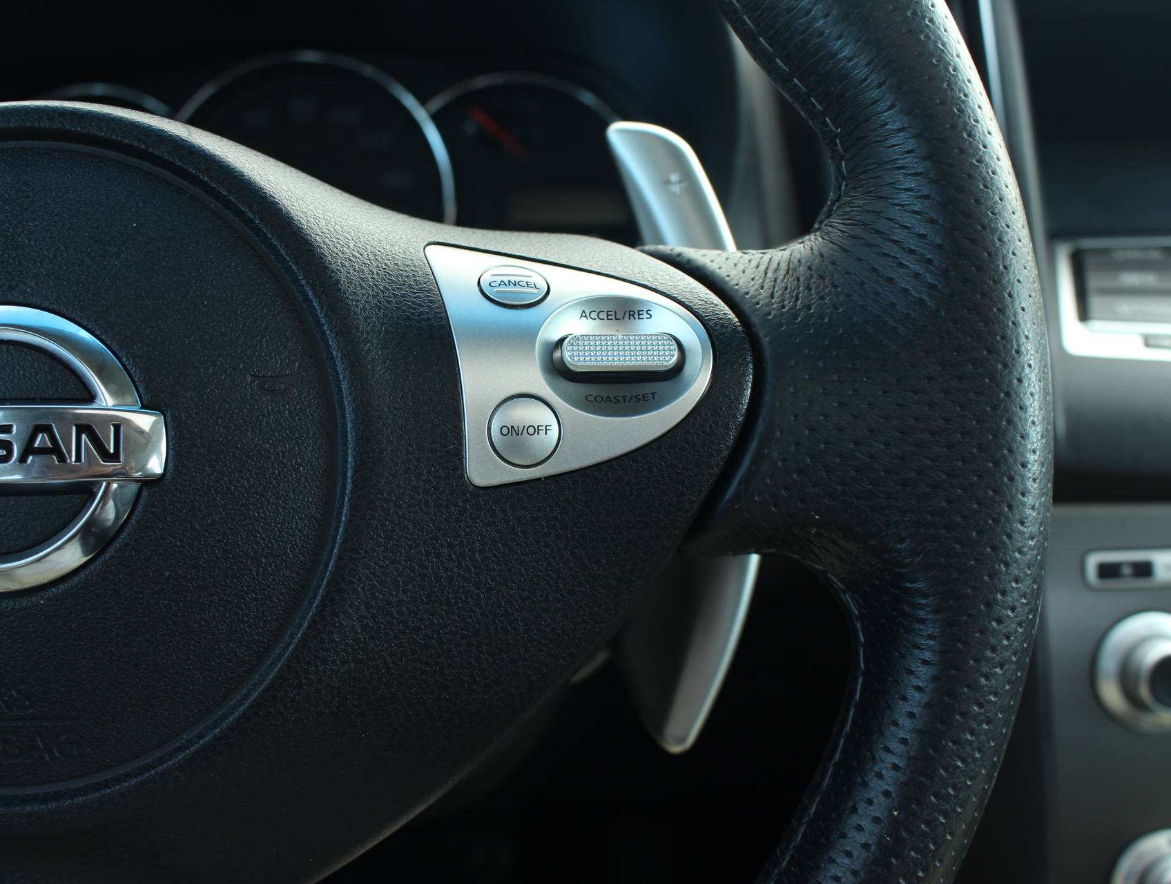 Florida Fine Cars - Used NISSAN MAXIMA 2014 MIAMI Sv Sport