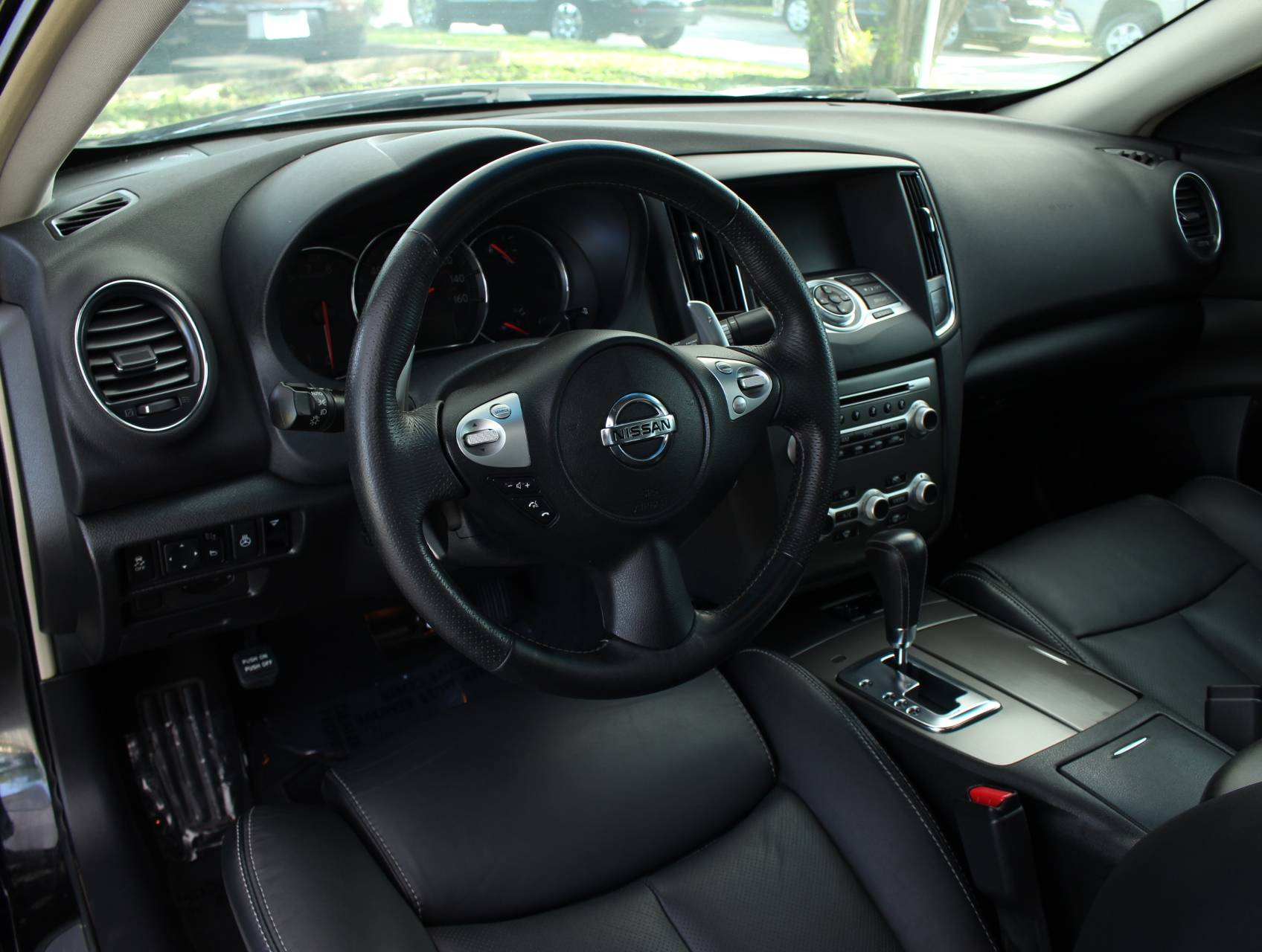 Florida Fine Cars - Used NISSAN MAXIMA 2014 MIAMI Sv Sport