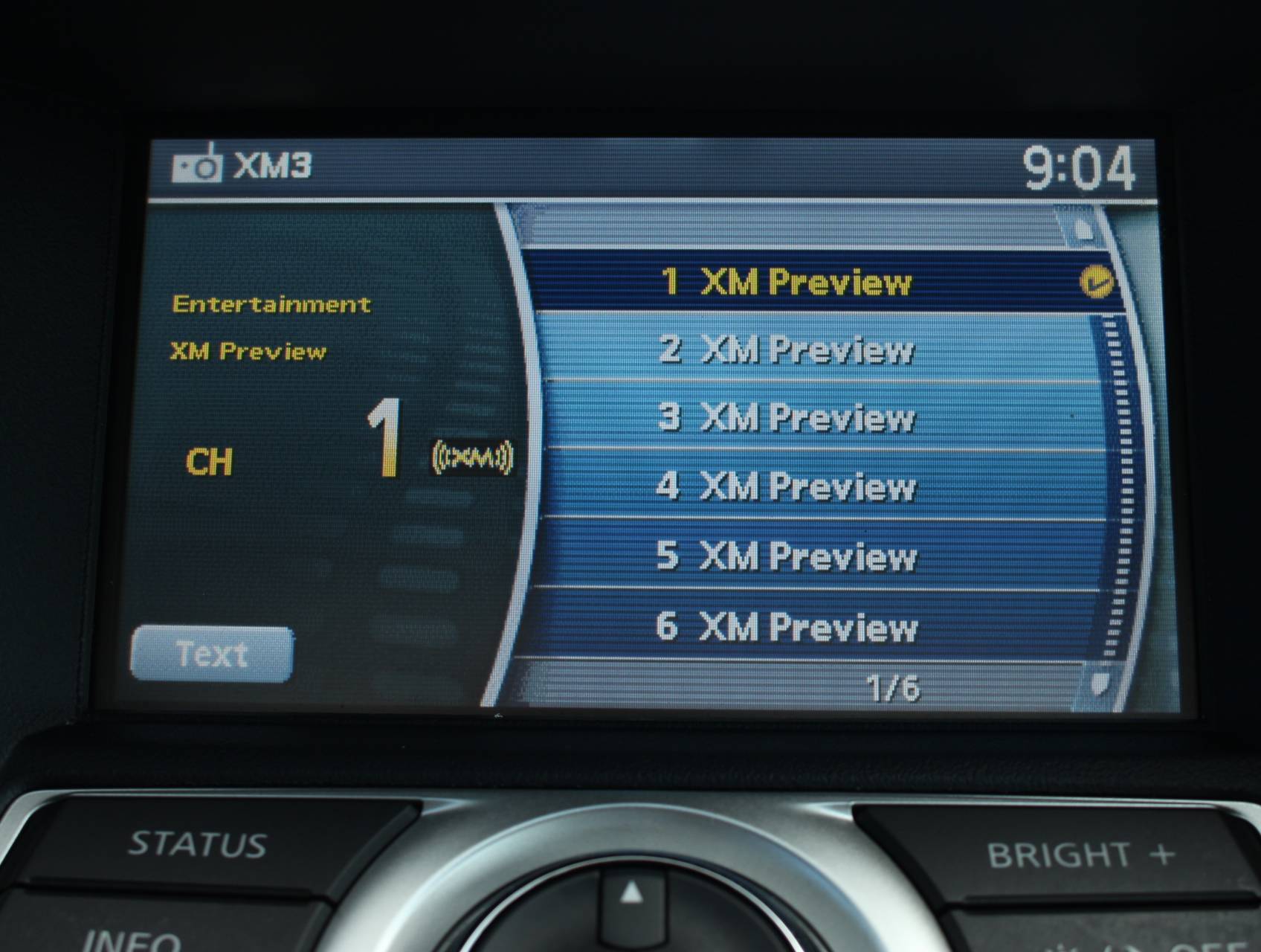 Florida Fine Cars - Used NISSAN MAXIMA 2014 MIAMI Sv Sport