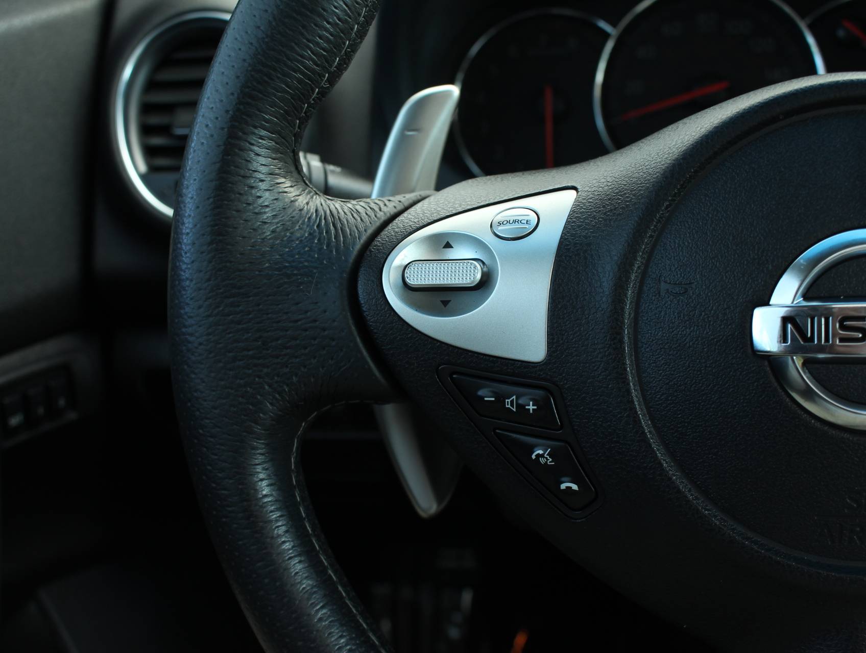 Florida Fine Cars - Used NISSAN MAXIMA 2014 MIAMI Sv Sport