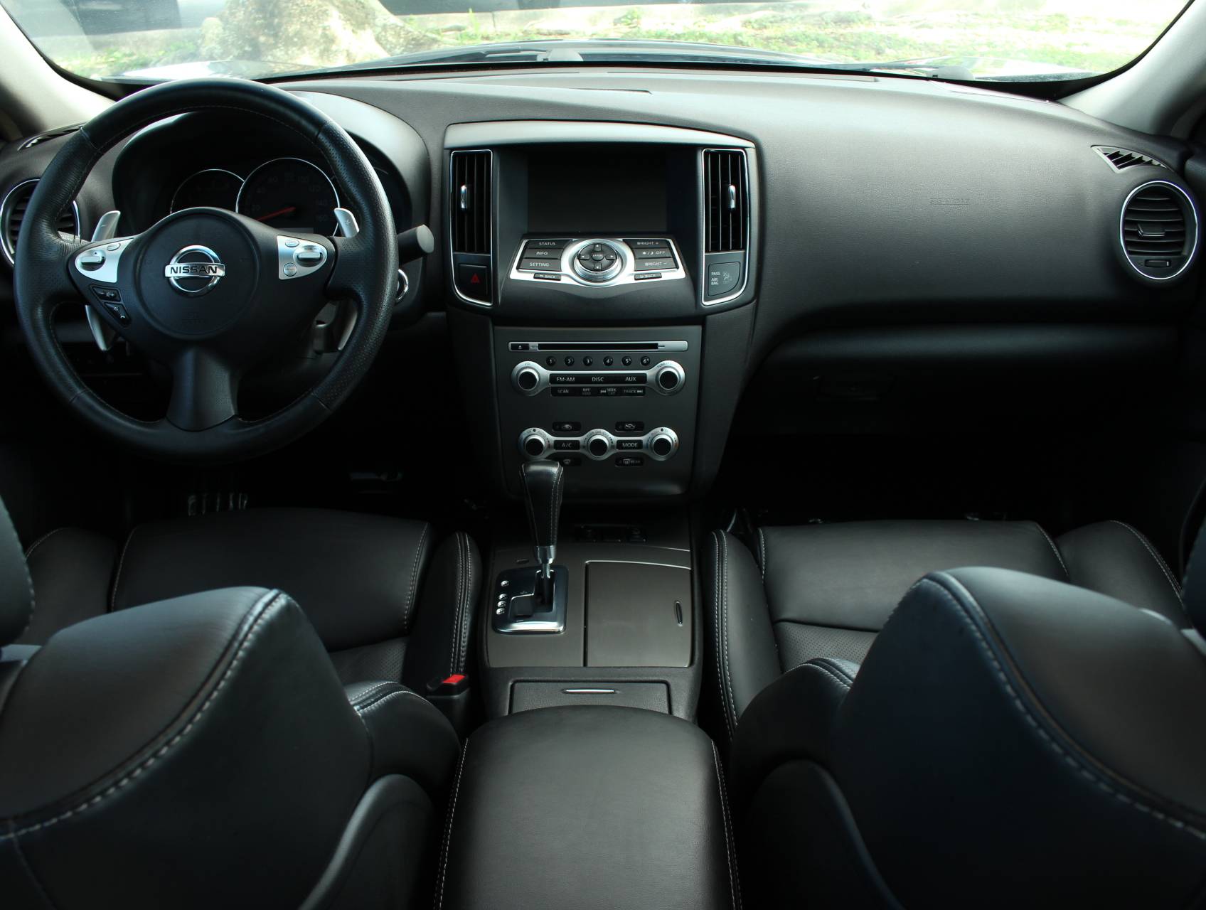 Florida Fine Cars - Used NISSAN MAXIMA 2014 MIAMI Sv Sport