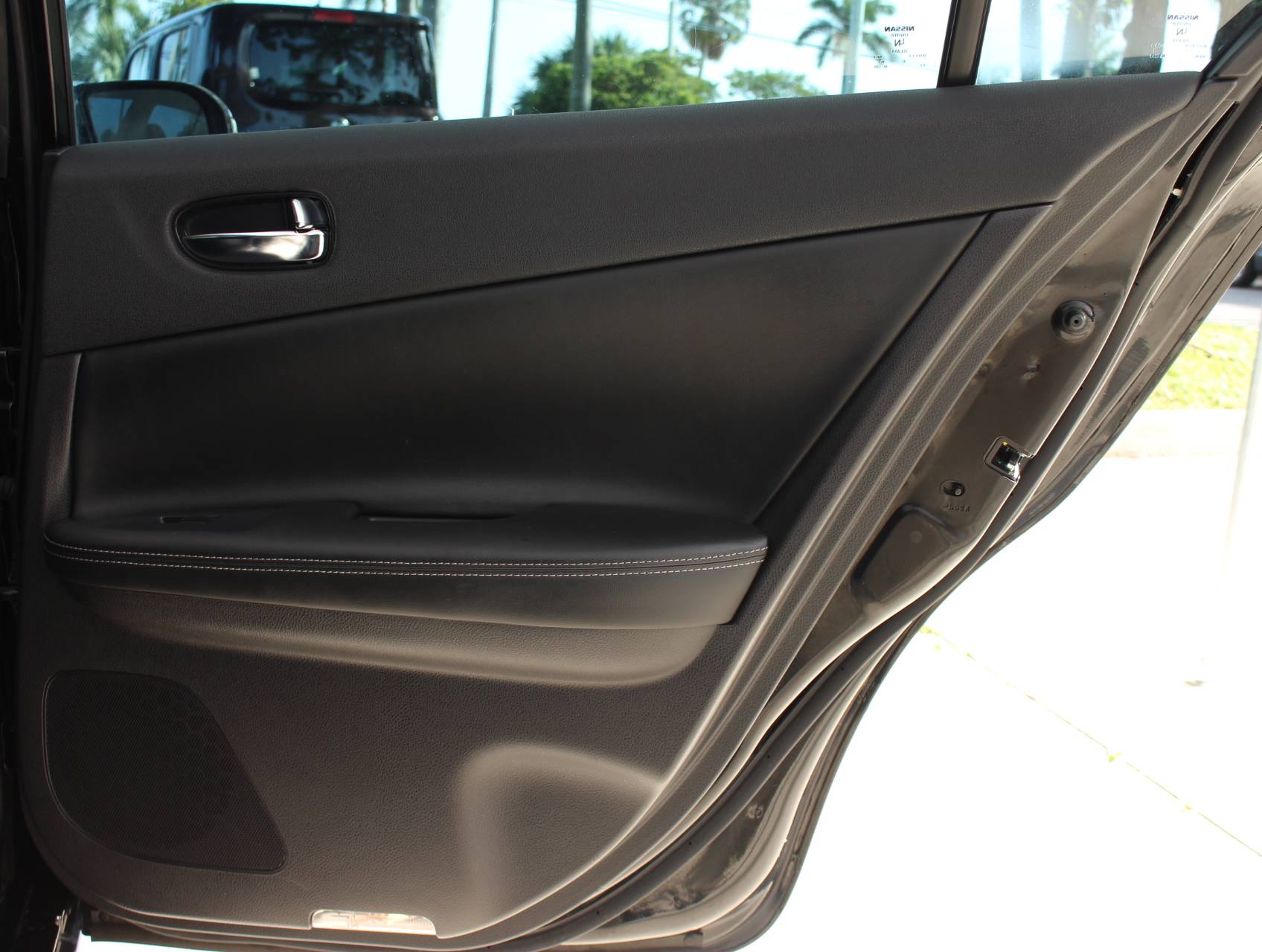 Florida Fine Cars - Used NISSAN MAXIMA 2014 MIAMI Sv Sport