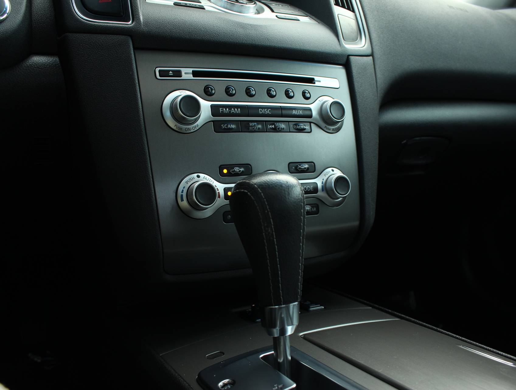 Florida Fine Cars - Used NISSAN MAXIMA 2014 MIAMI Sv Sport