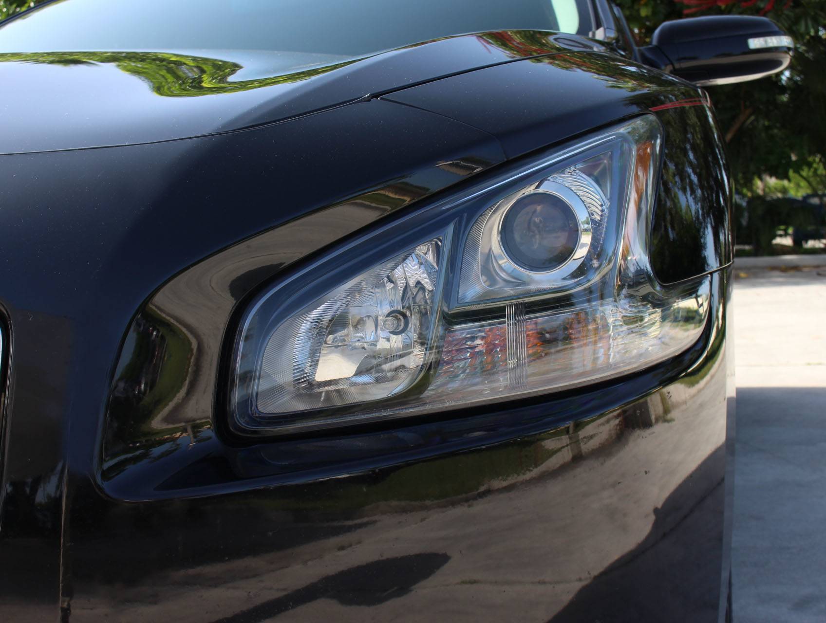 Florida Fine Cars - Used NISSAN MAXIMA 2014 MIAMI Sv Sport