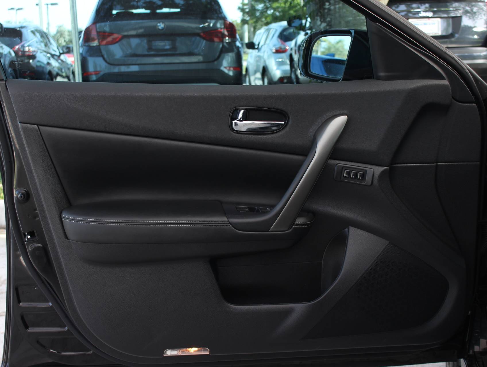 Florida Fine Cars - Used NISSAN MAXIMA 2014 MIAMI Sv Sport