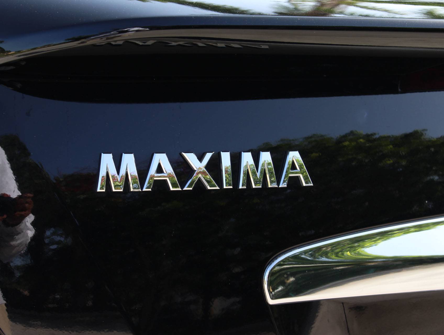 Florida Fine Cars - Used NISSAN MAXIMA 2014 MIAMI Sv Sport