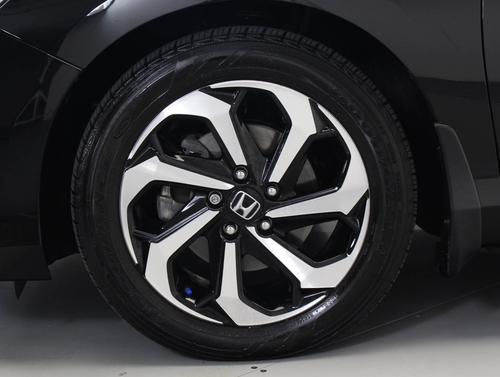 Florida Fine Cars - Used HONDA ACCORD 2017 WEST PALM Ex-L V6