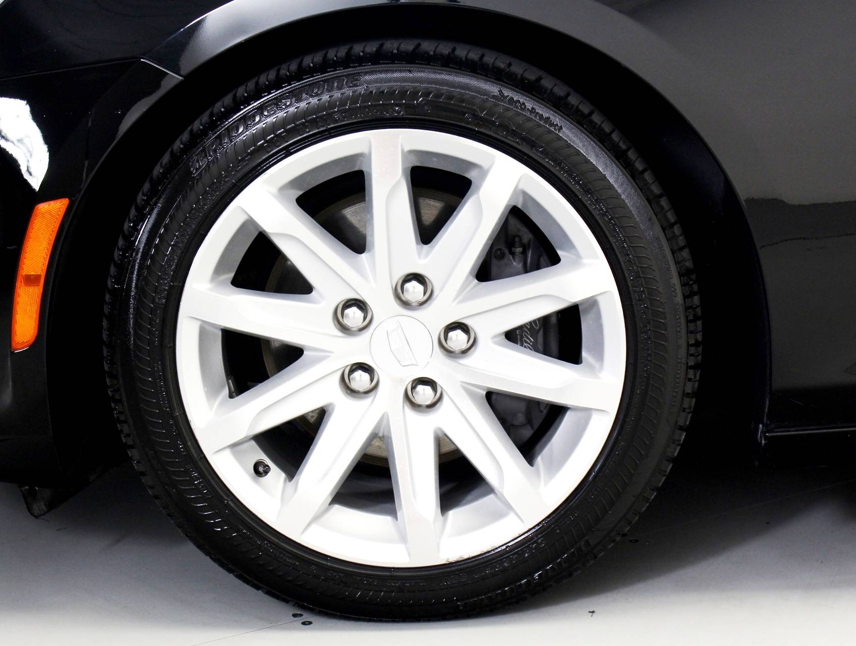 Florida Fine Cars - Used CADILLAC CTS 2015 WEST PALM LUXURY