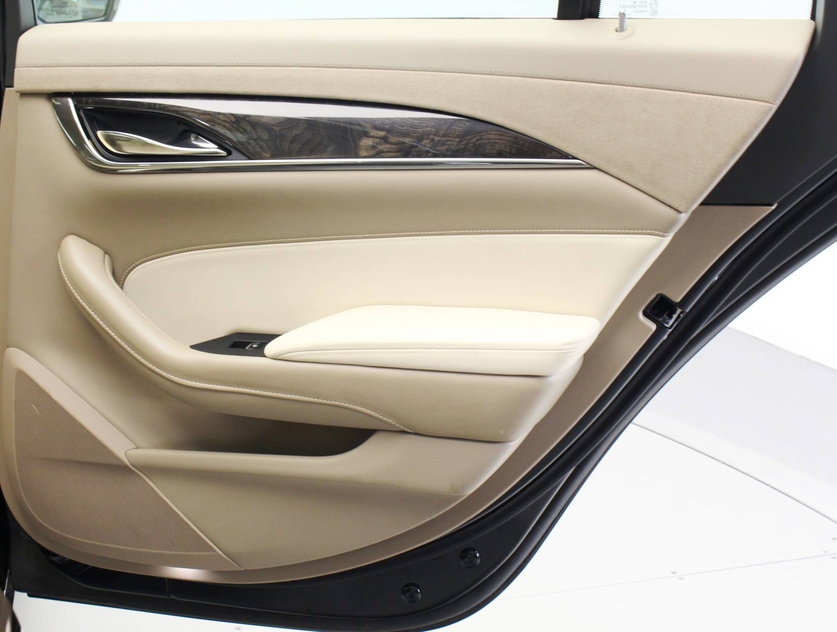 Florida Fine Cars - Used CADILLAC CTS 2015 WEST PALM LUXURY