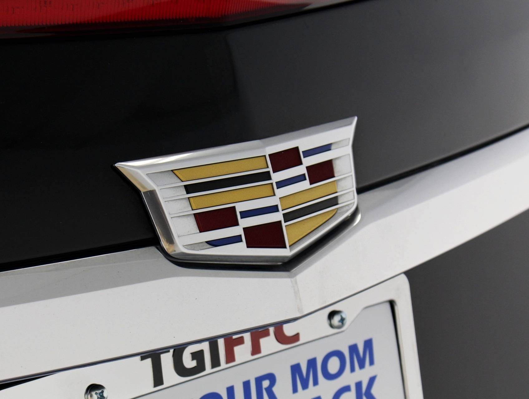 Florida Fine Cars - Used CADILLAC CTS 2015 WEST PALM LUXURY