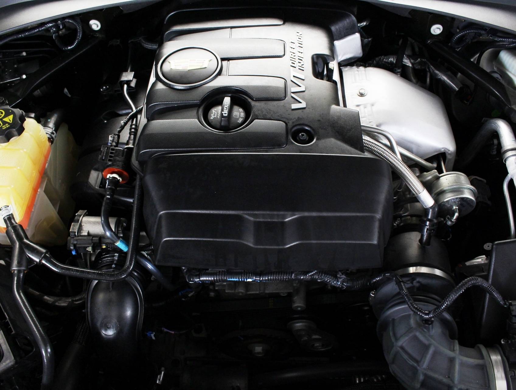 Florida Fine Cars - Used CADILLAC CTS 2015 WEST PALM LUXURY