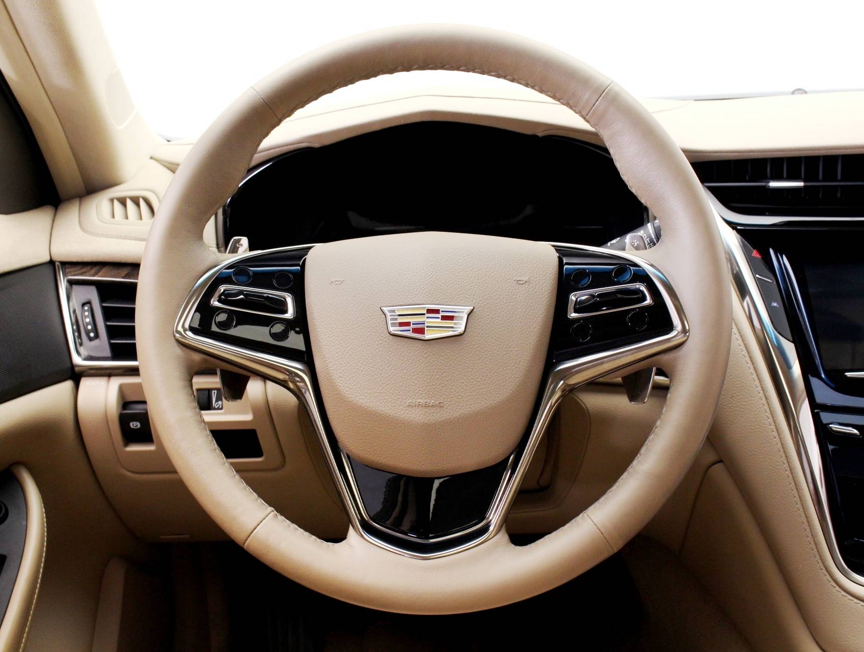 Florida Fine Cars - Used CADILLAC CTS 2015 WEST PALM LUXURY