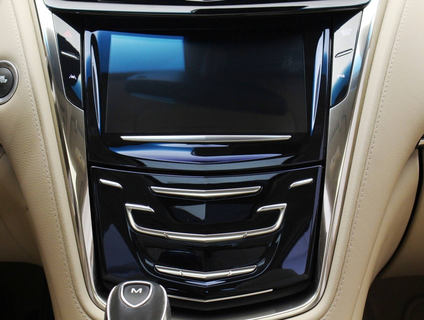 Florida Fine Cars - Used CADILLAC CTS 2015 WEST PALM LUXURY