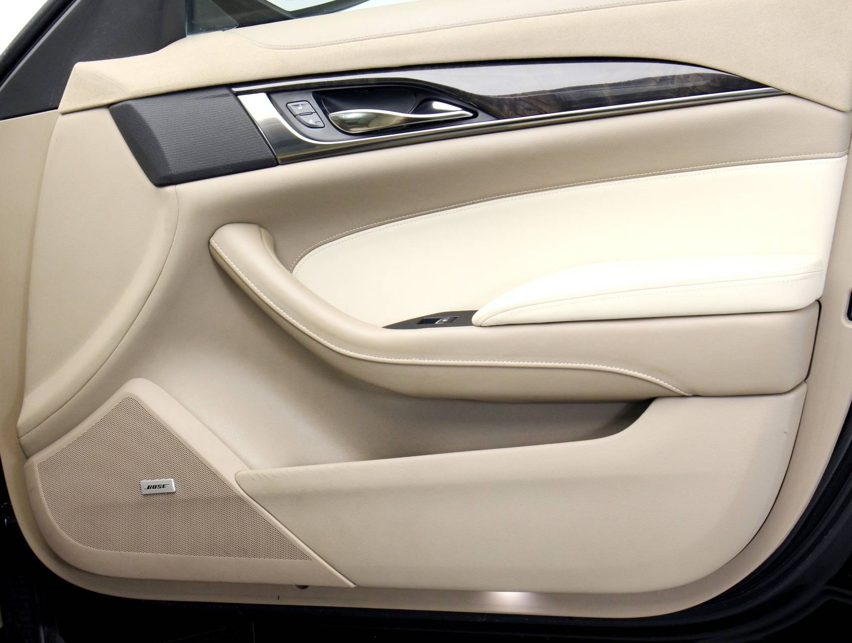 Florida Fine Cars - Used CADILLAC CTS 2015 WEST PALM LUXURY