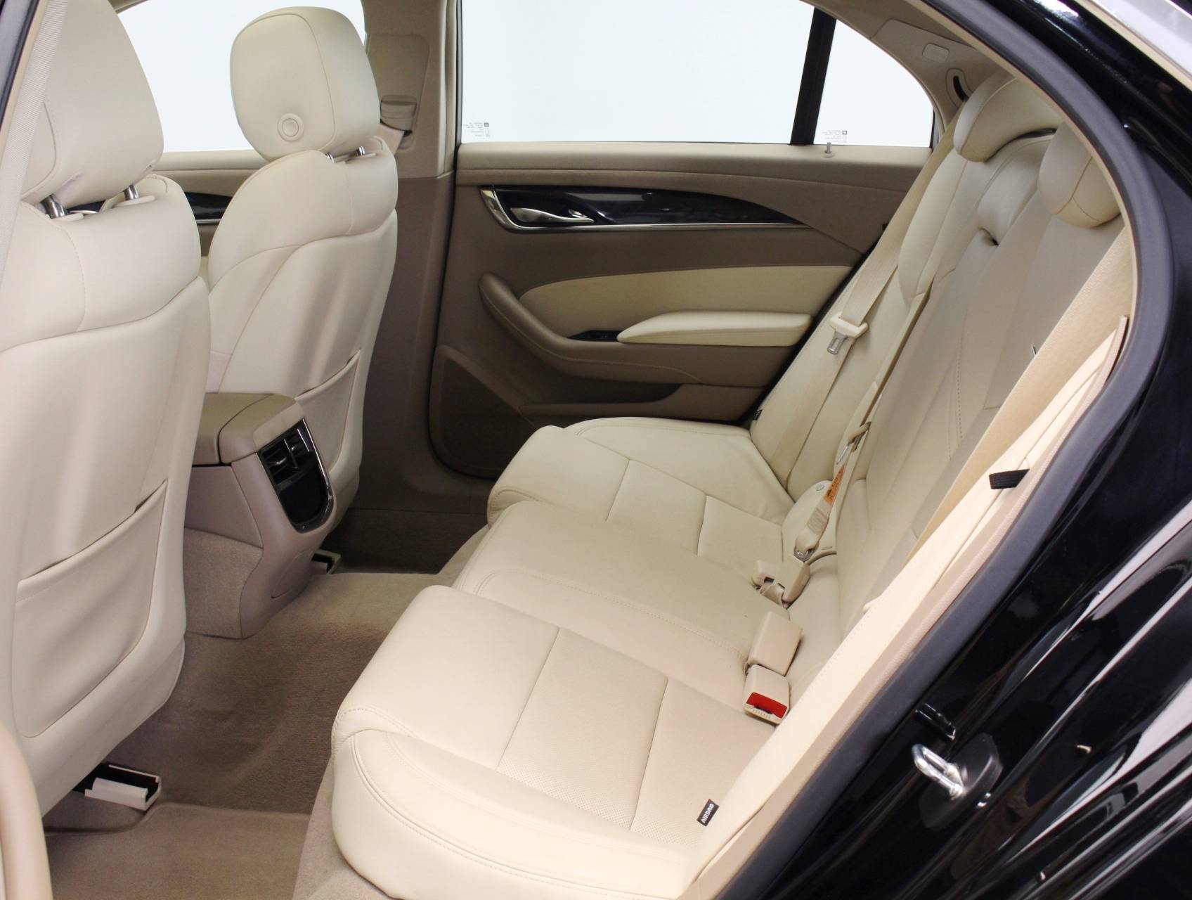 Florida Fine Cars - Used CADILLAC CTS 2015 WEST PALM LUXURY