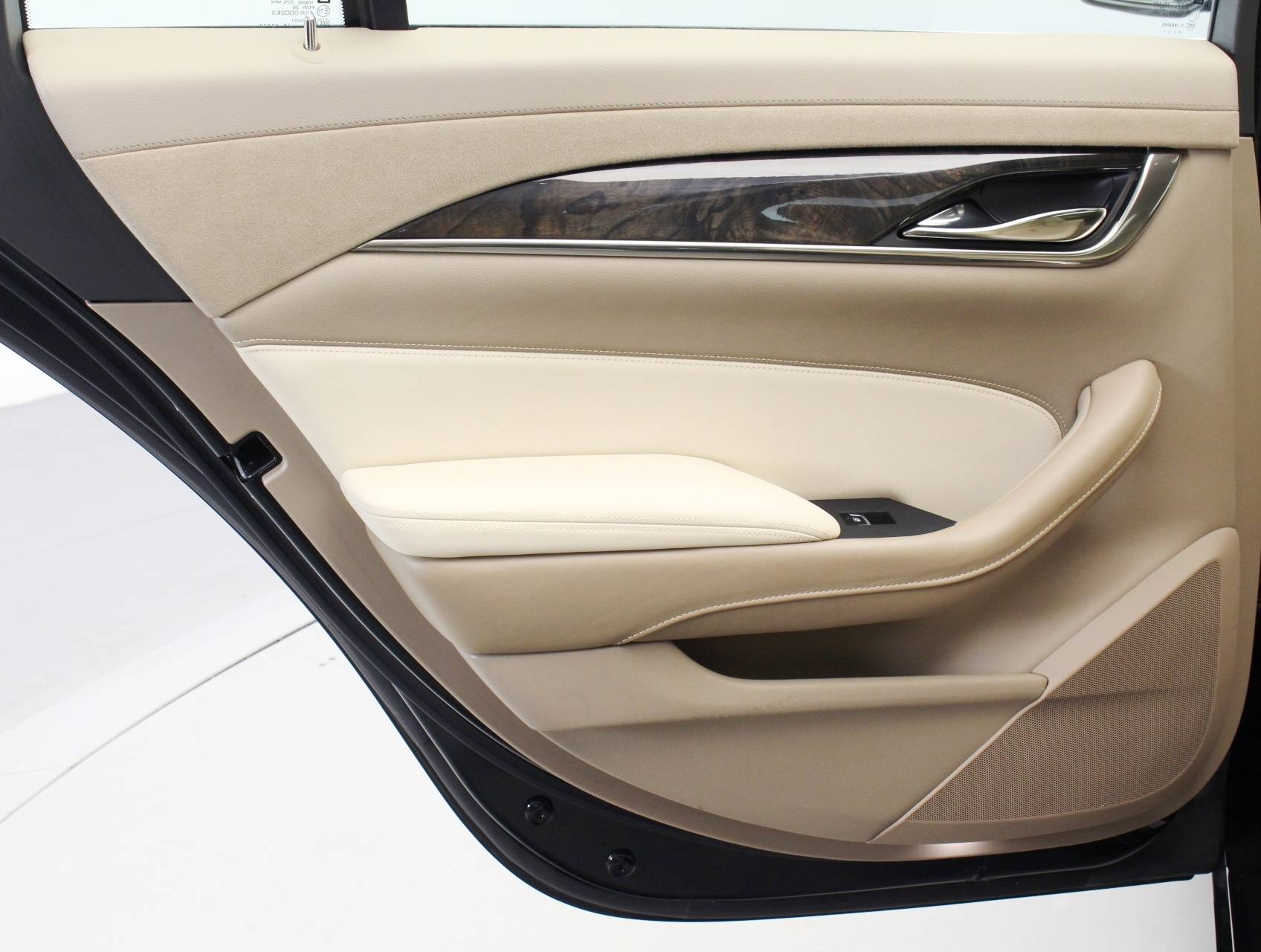 Florida Fine Cars - Used CADILLAC CTS 2015 WEST PALM LUXURY