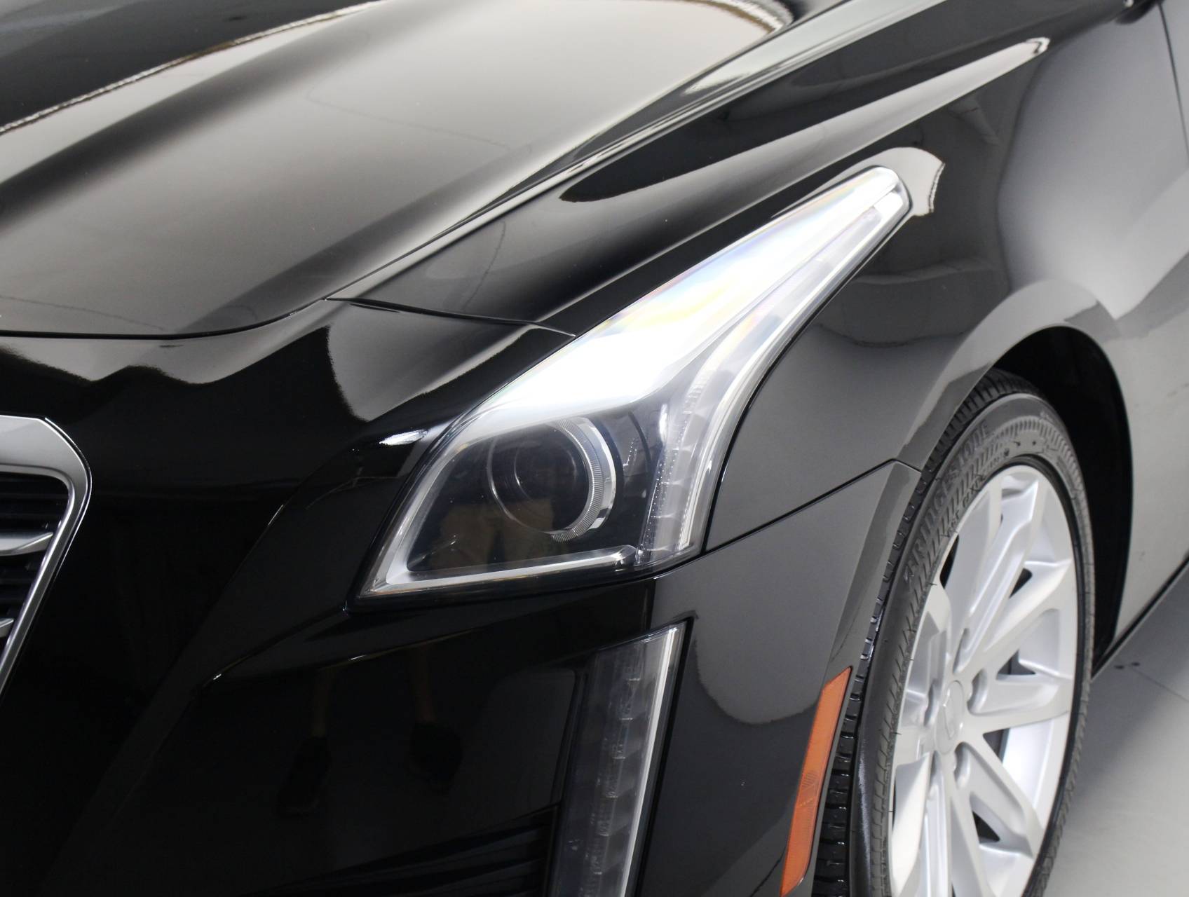 Florida Fine Cars - Used CADILLAC CTS 2015 WEST PALM LUXURY