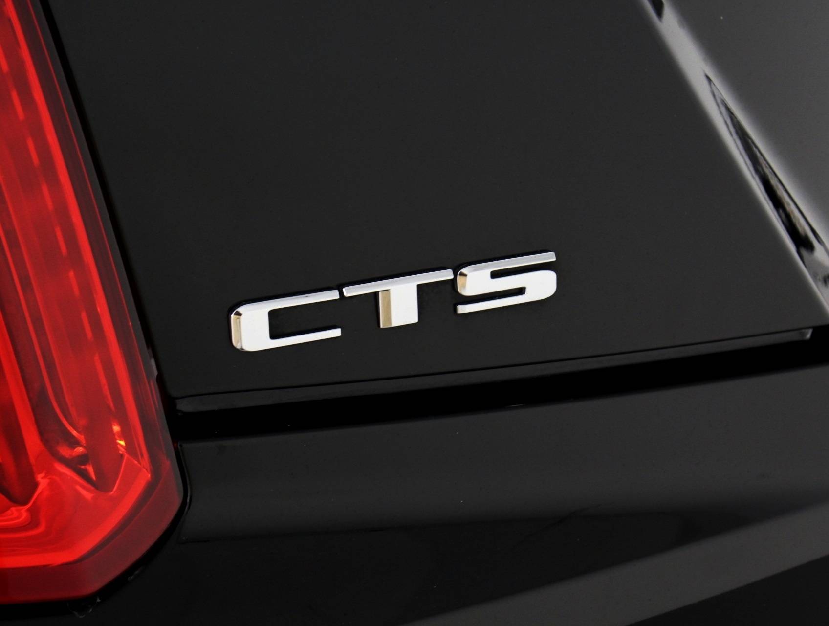 Florida Fine Cars - Used CADILLAC CTS 2015 WEST PALM LUXURY