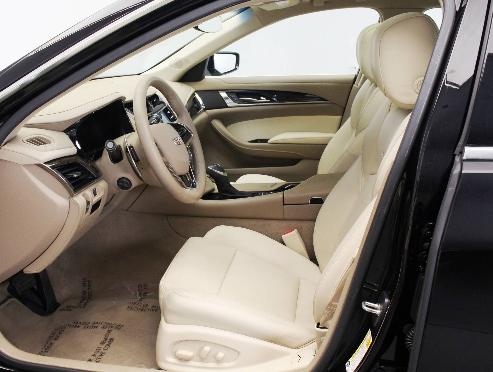 Florida Fine Cars - Used CADILLAC CTS 2015 WEST PALM LUXURY