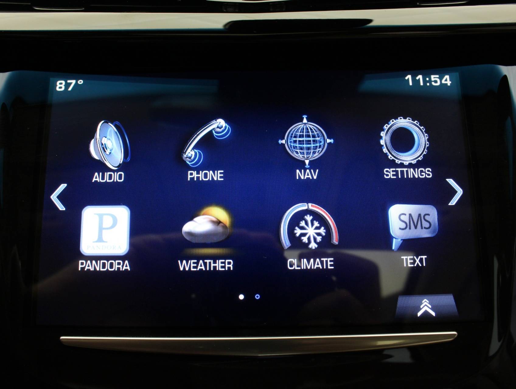 Florida Fine Cars - Used CADILLAC CTS 2015 WEST PALM LUXURY