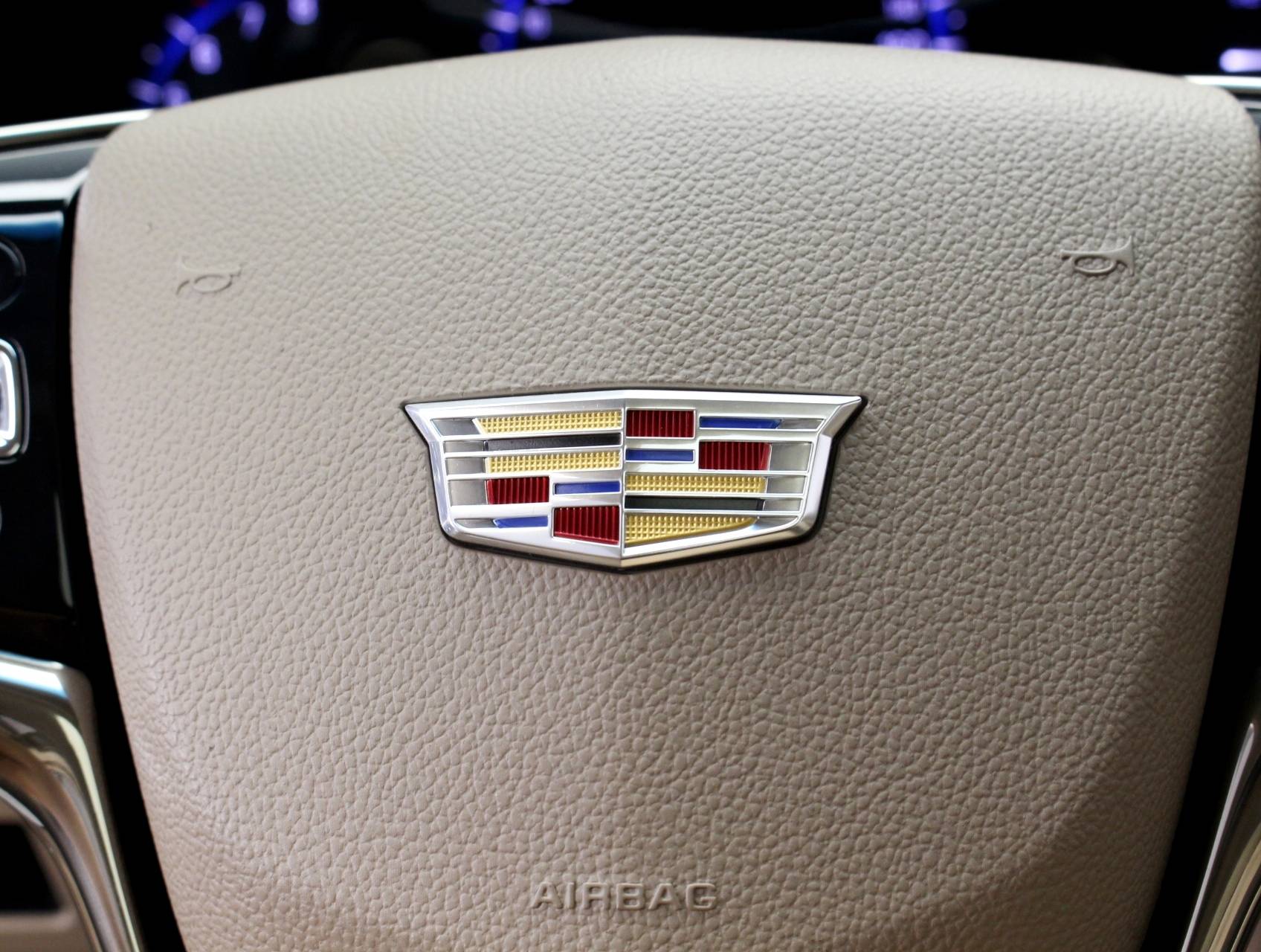 Florida Fine Cars - Used CADILLAC CTS 2015 WEST PALM LUXURY