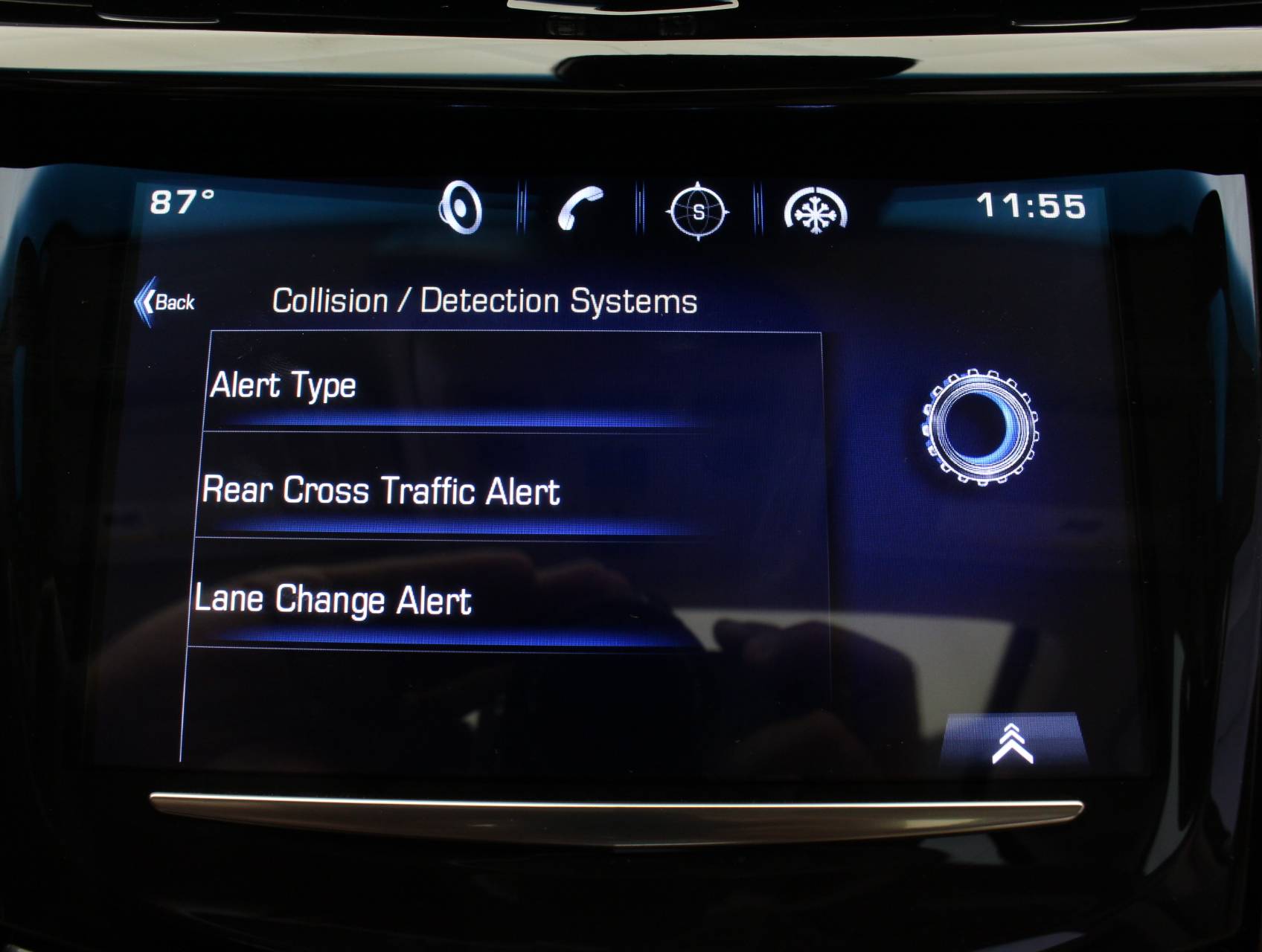 Florida Fine Cars - Used CADILLAC CTS 2015 WEST PALM LUXURY