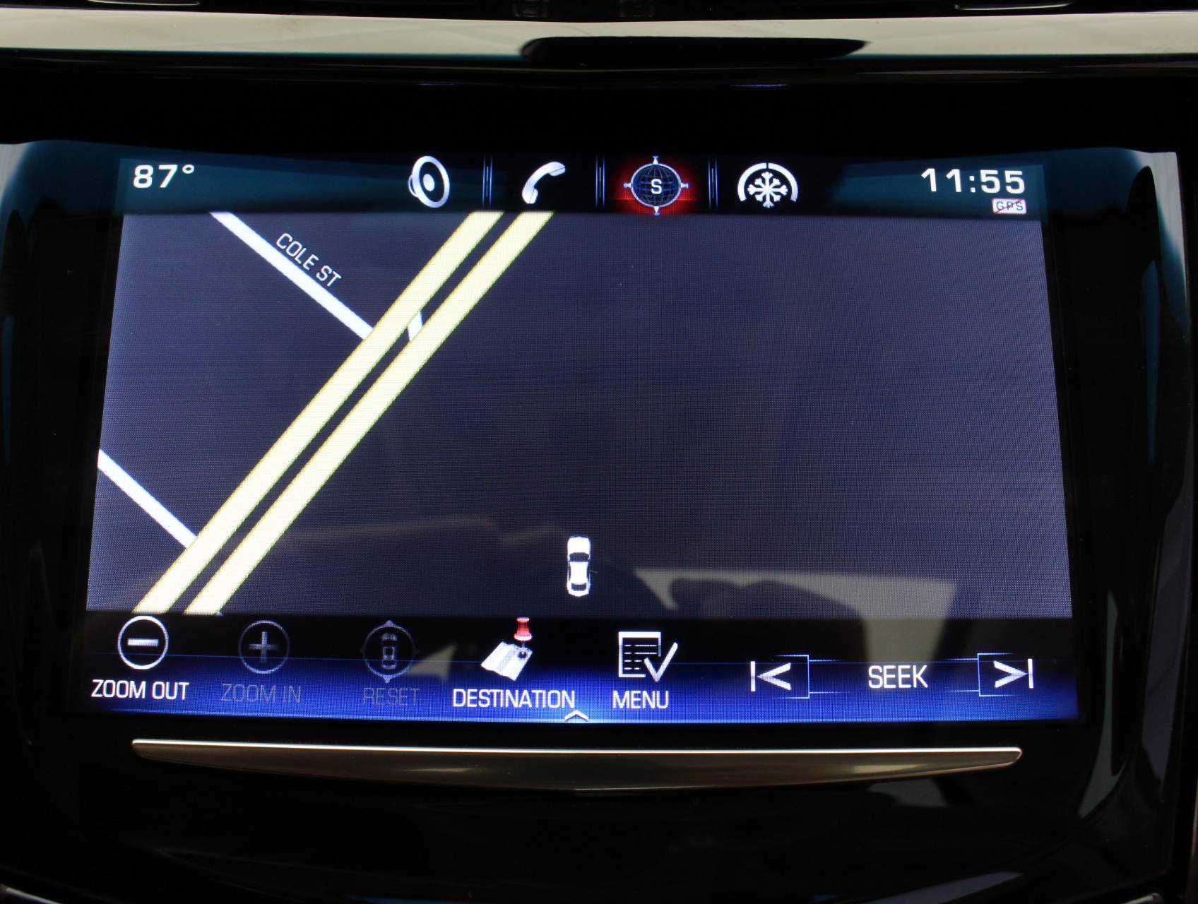 Florida Fine Cars - Used CADILLAC CTS 2015 WEST PALM LUXURY