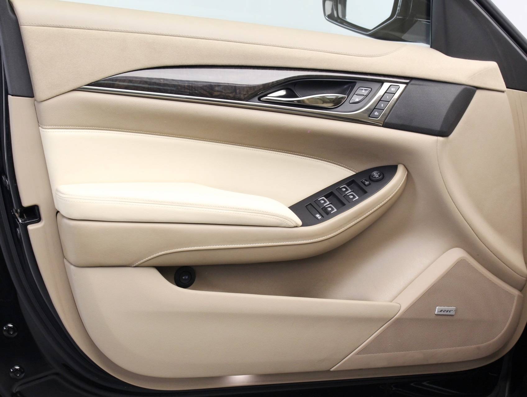 Florida Fine Cars - Used CADILLAC CTS 2015 WEST PALM LUXURY