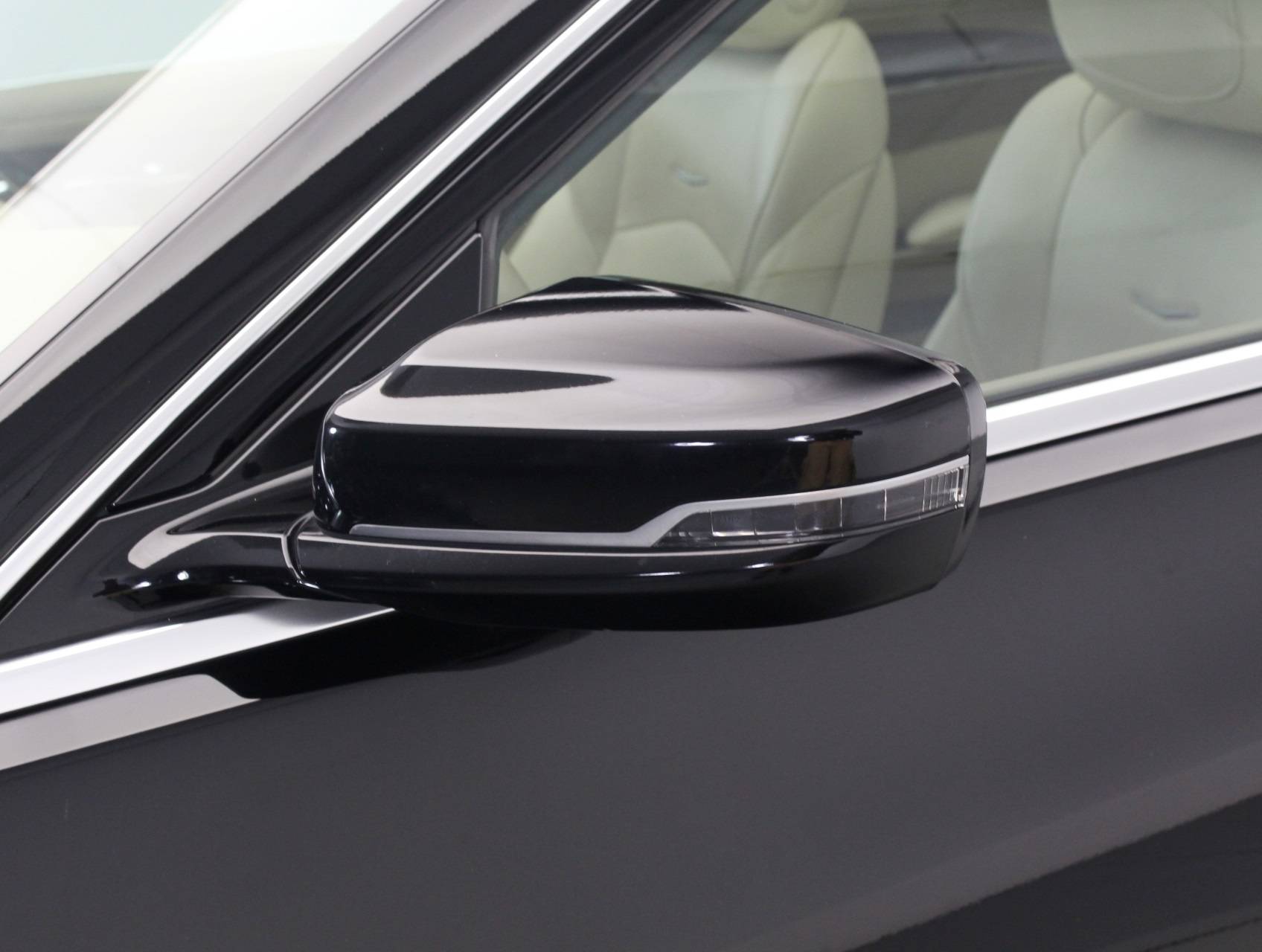 Florida Fine Cars - Used CADILLAC CTS 2015 WEST PALM LUXURY