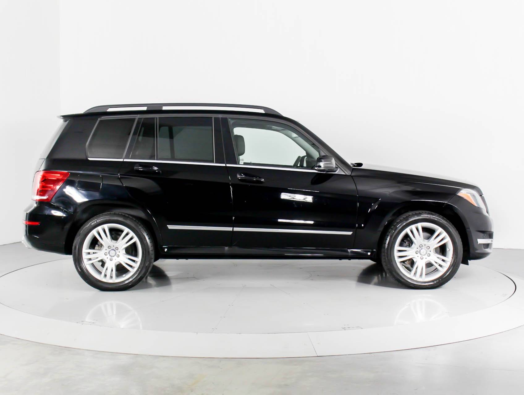 Florida Fine Cars - Used MERCEDES-BENZ GLK CLASS 2015 HOLLYWOOD GLK350