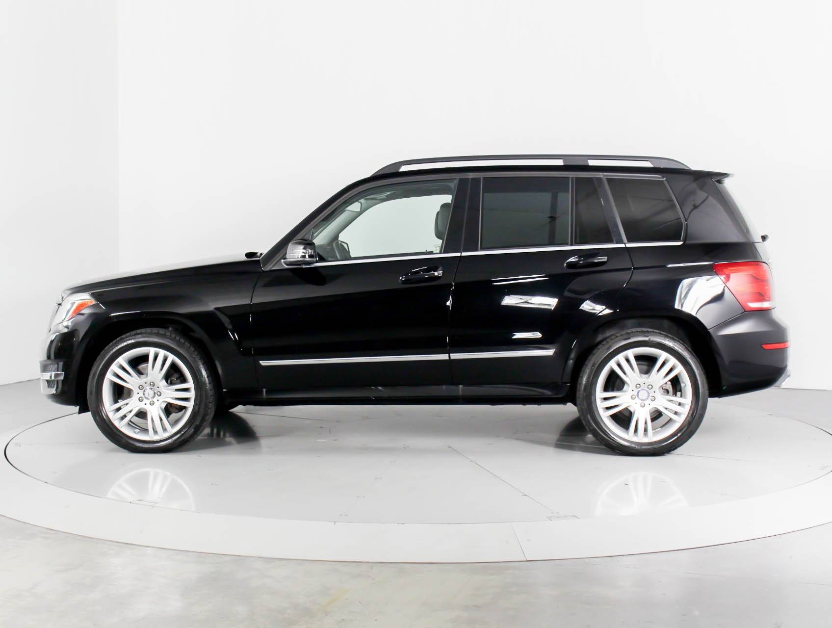 Florida Fine Cars - Used MERCEDES-BENZ GLK CLASS 2015 HOLLYWOOD GLK350