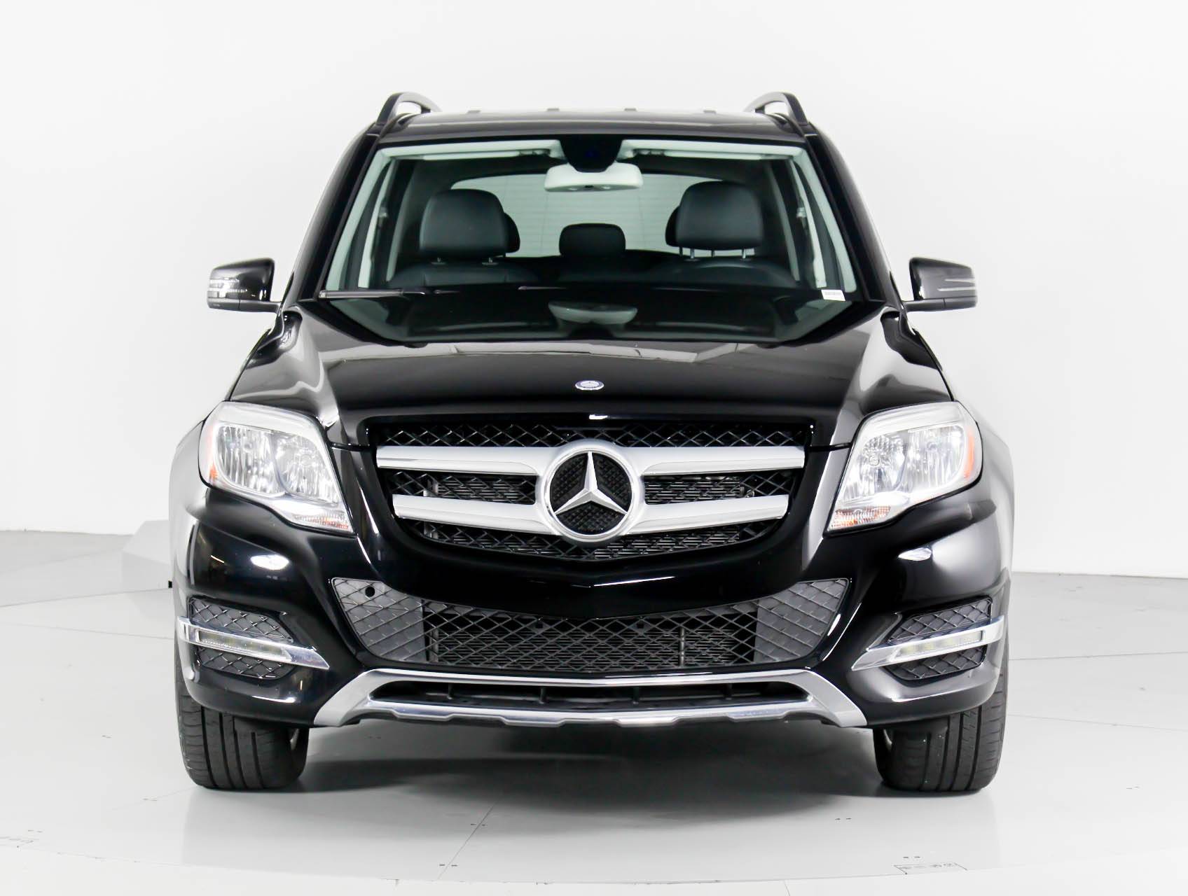 Florida Fine Cars - Used MERCEDES-BENZ GLK CLASS 2015 HOLLYWOOD GLK350