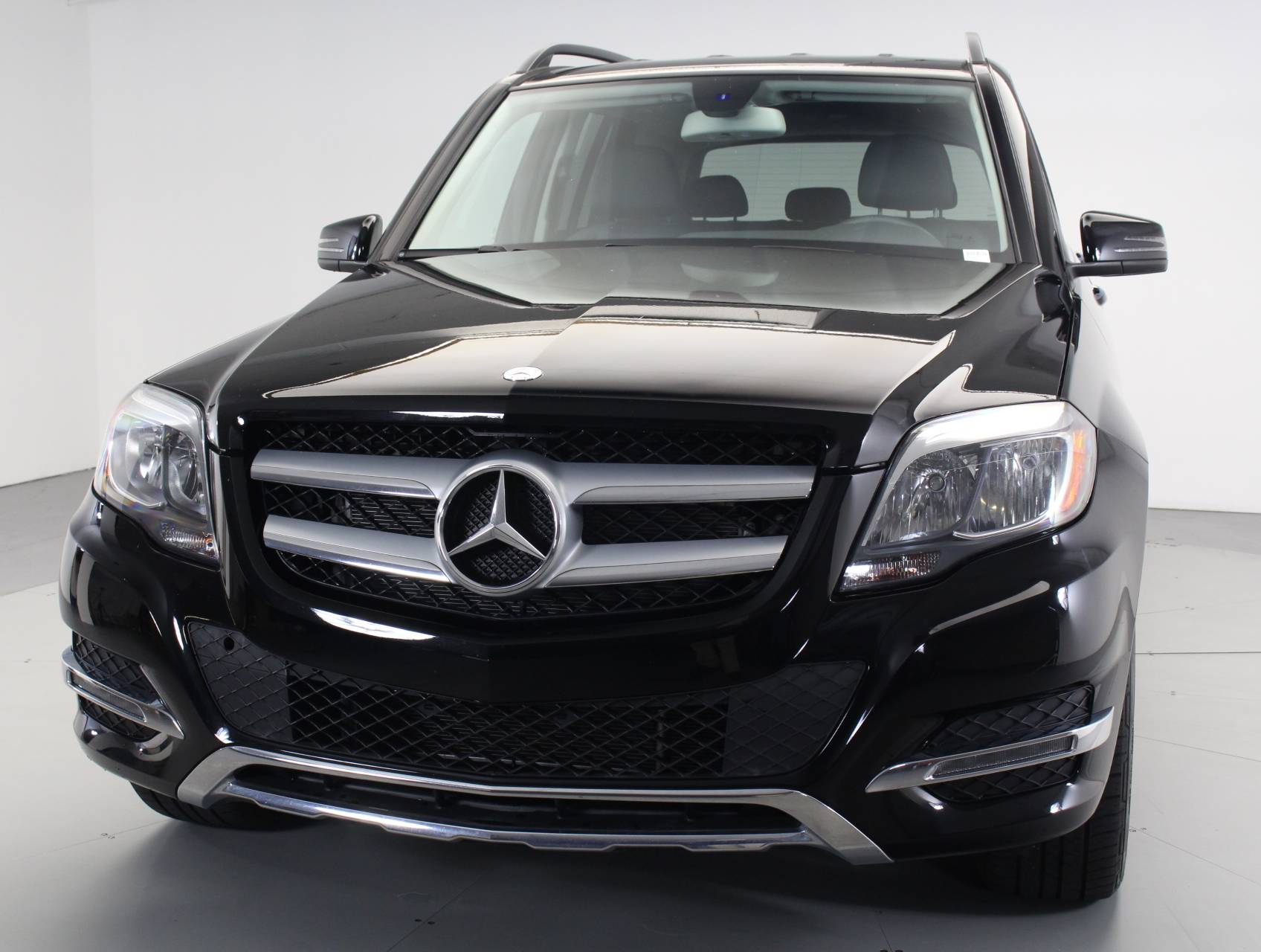 Florida Fine Cars - Used MERCEDES-BENZ GLK CLASS 2015 HOLLYWOOD GLK350