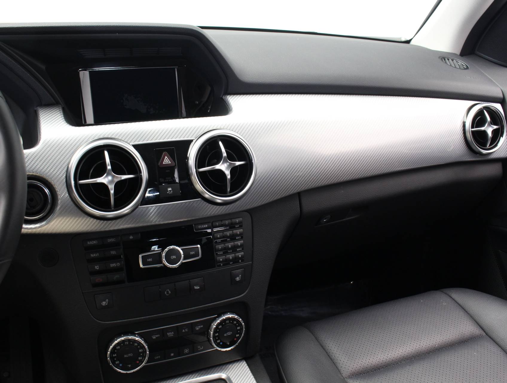 Florida Fine Cars - Used MERCEDES-BENZ GLK CLASS 2015 HOLLYWOOD GLK350