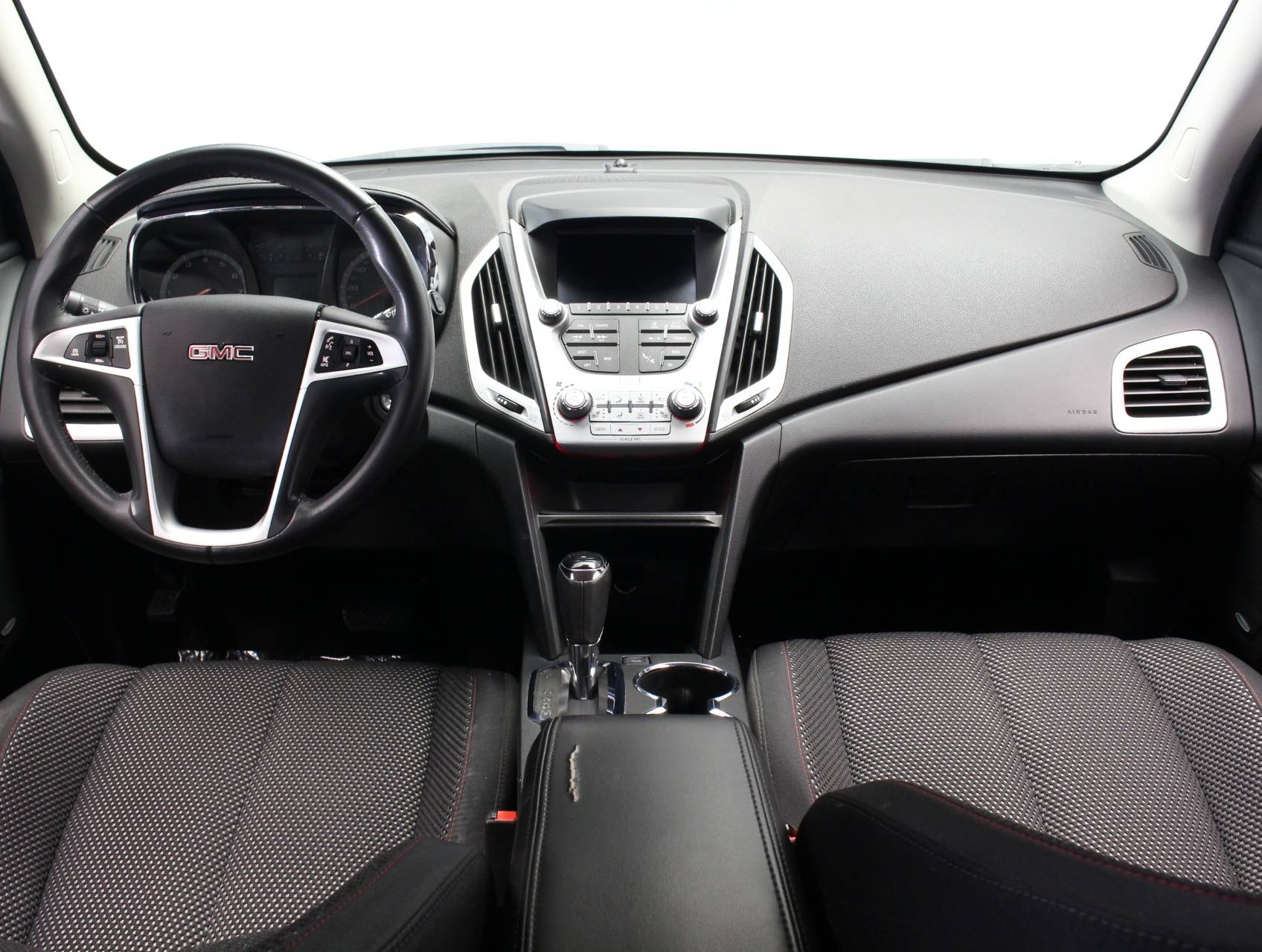 Florida Fine Cars - Used GMC TERRAIN 2016 WEST PALM SLE2