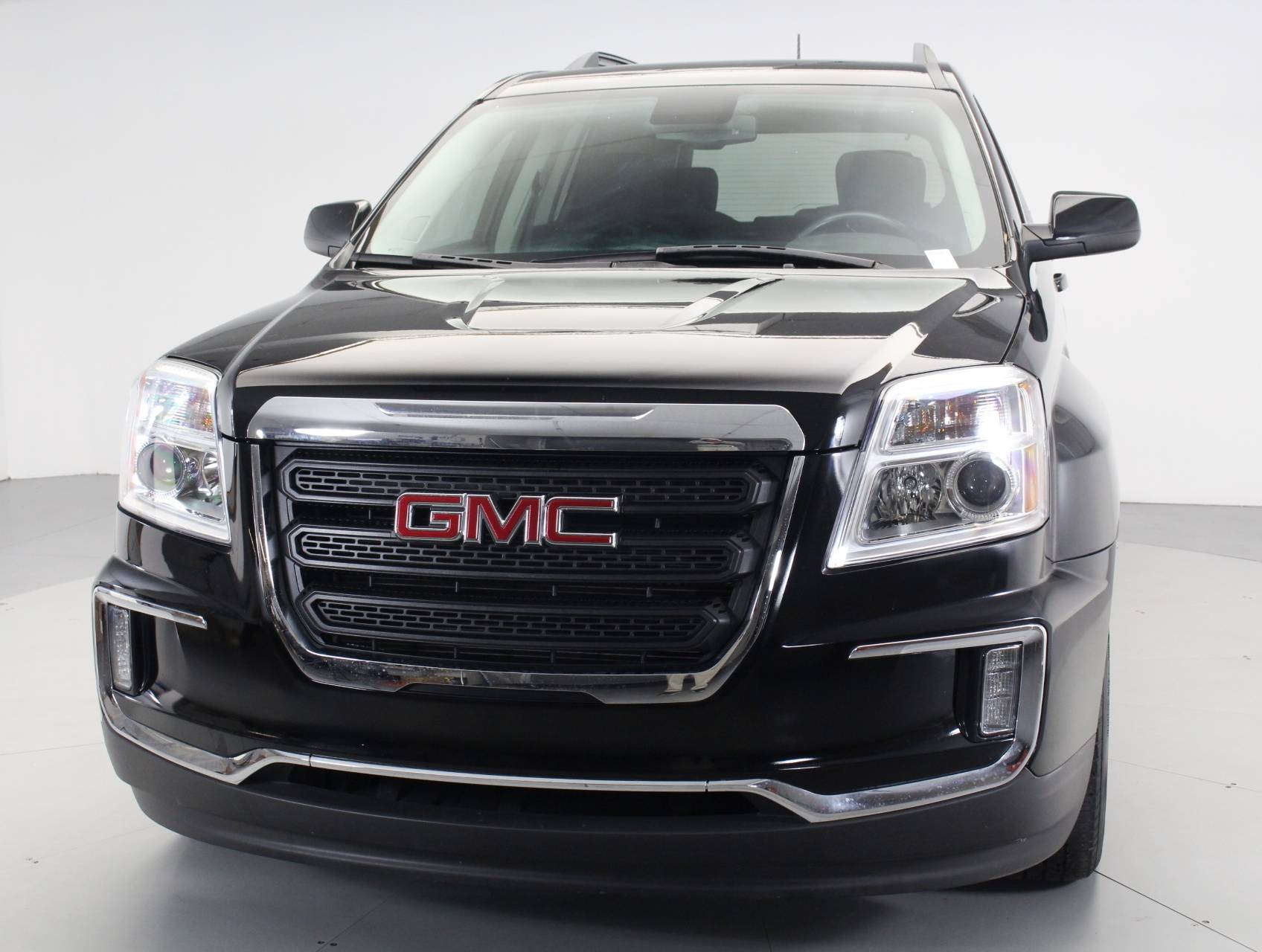 Florida Fine Cars - Used GMC TERRAIN 2016 WEST PALM SLE2
