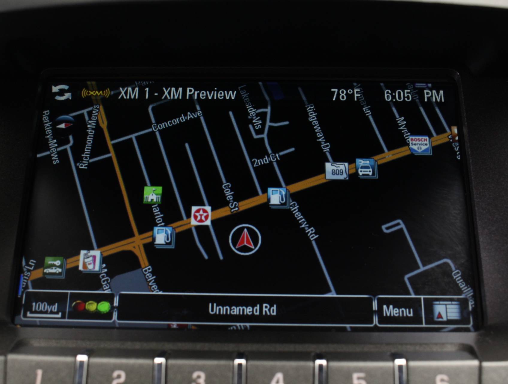 Florida Fine Cars - Used GMC TERRAIN 2016 WEST PALM SLE2