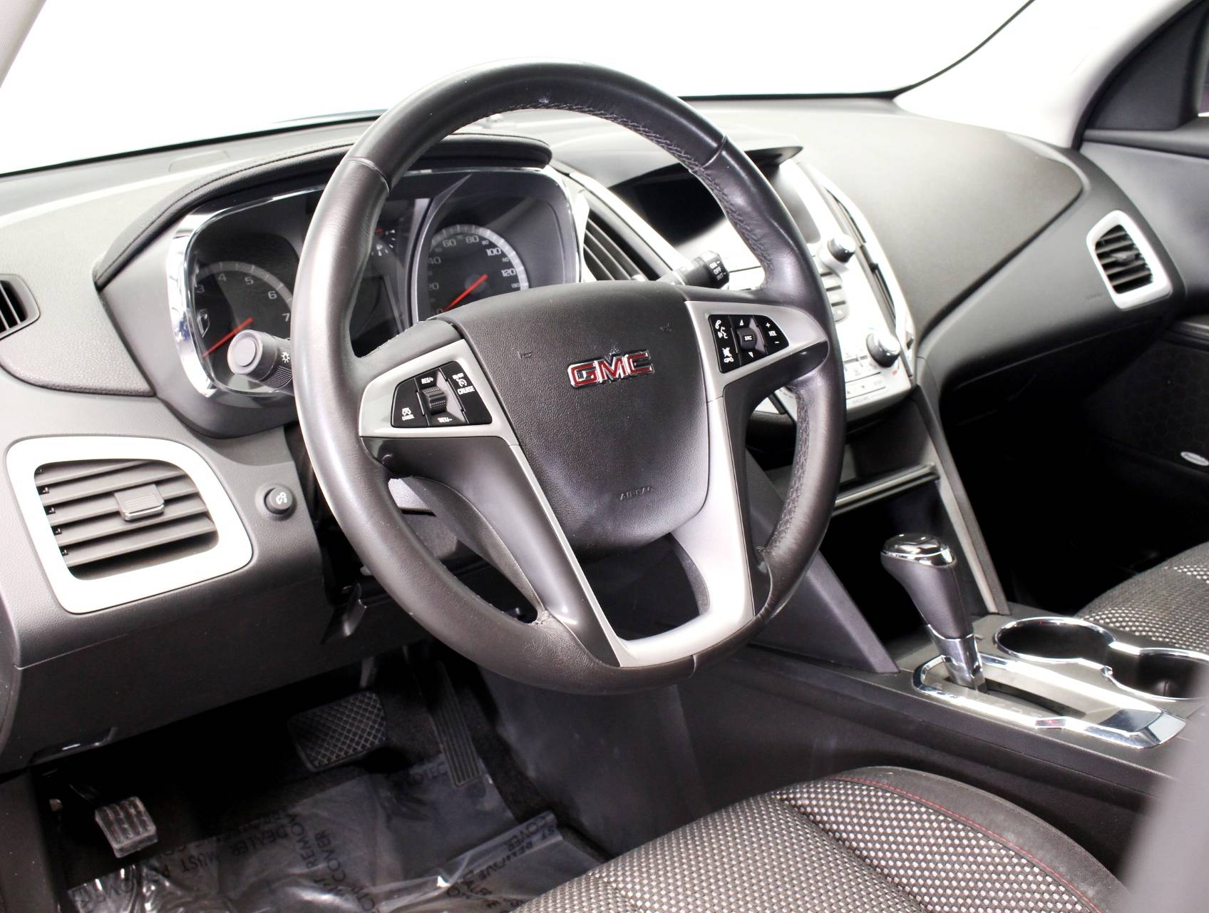 Florida Fine Cars - Used GMC TERRAIN 2016 WEST PALM SLE2