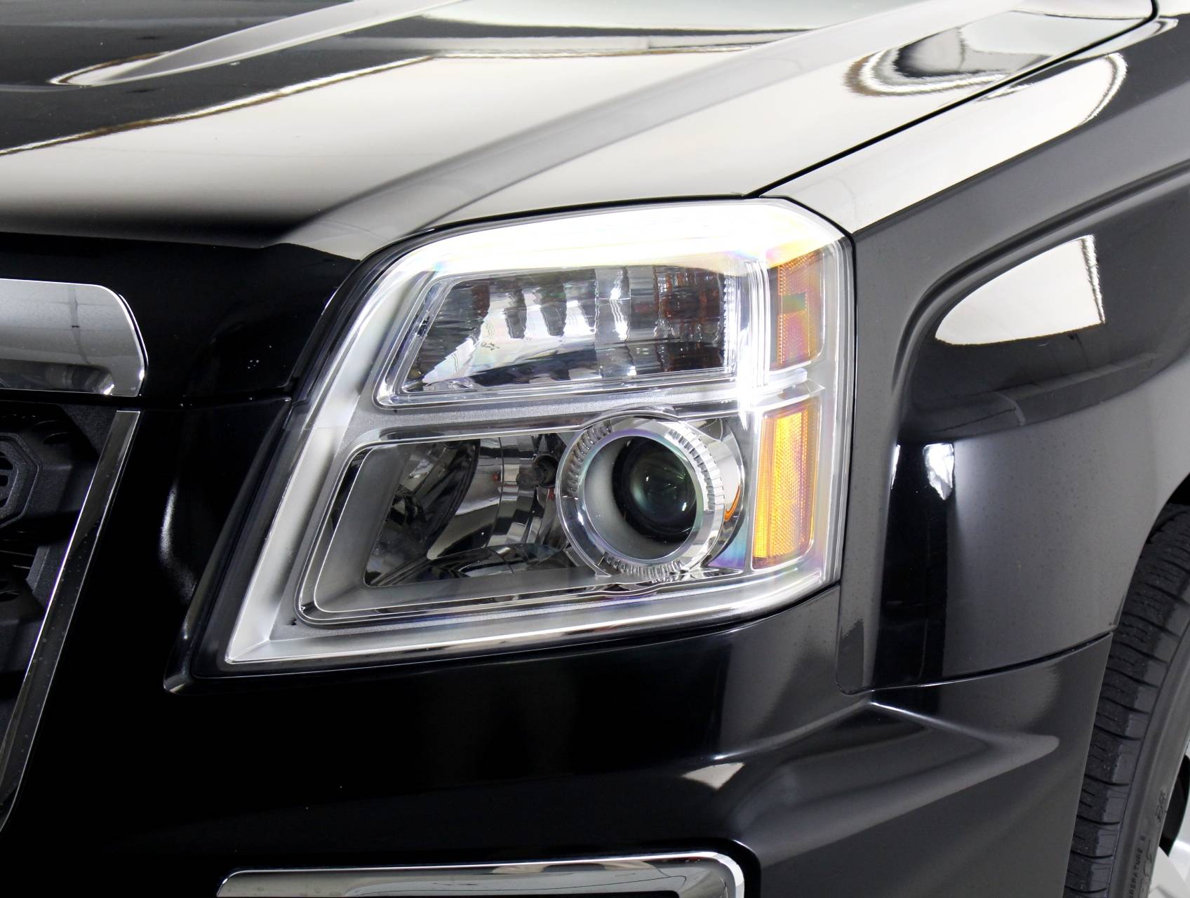 Florida Fine Cars - Used GMC TERRAIN 2016 WEST PALM SLE2