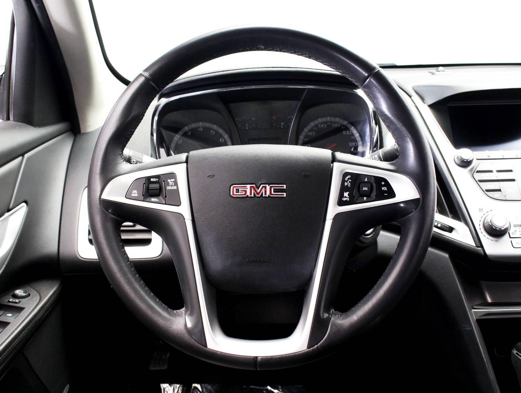 Florida Fine Cars - Used GMC TERRAIN 2016 WEST PALM SLE2