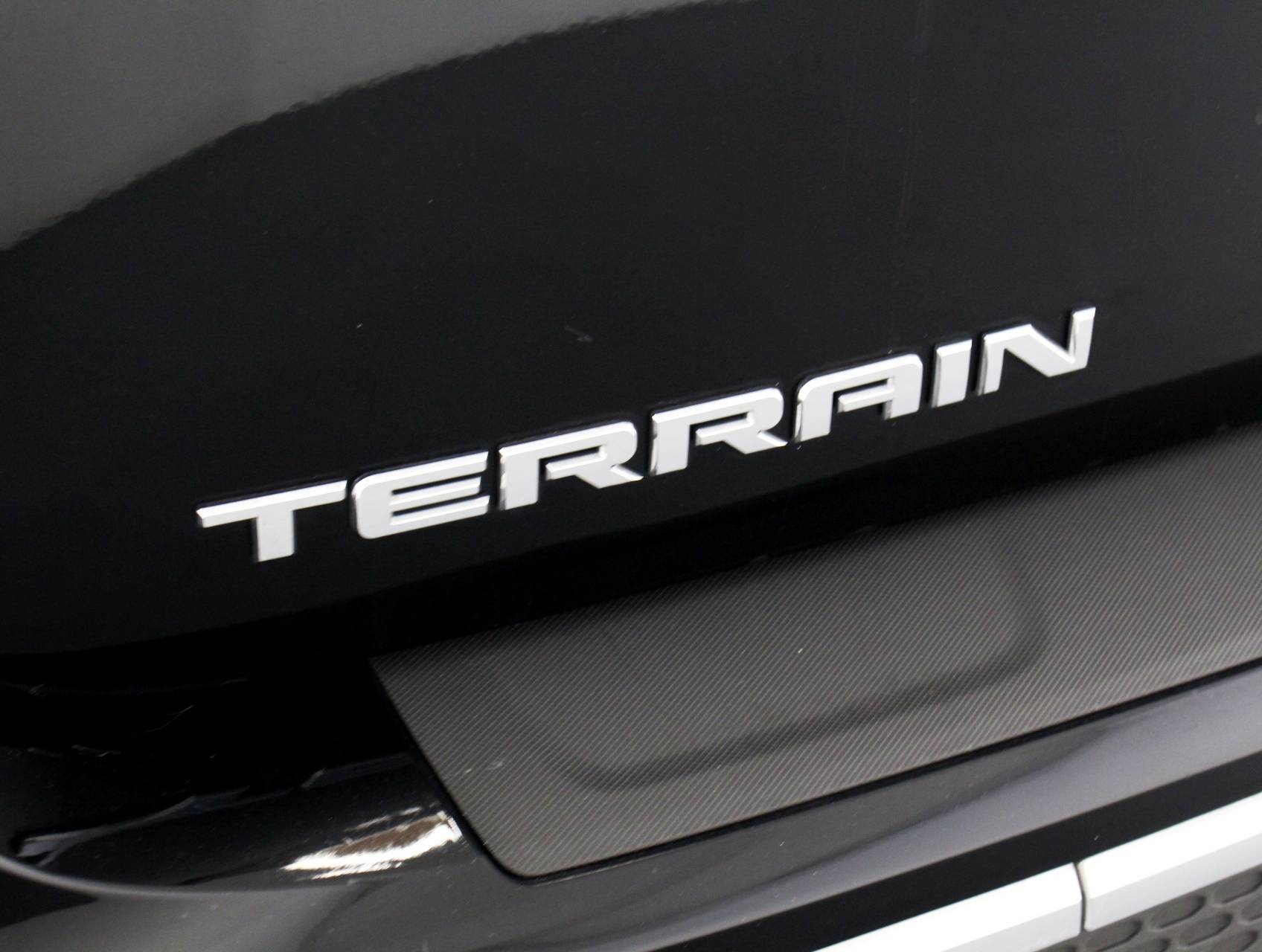 Florida Fine Cars - Used GMC TERRAIN 2016 WEST PALM SLE2