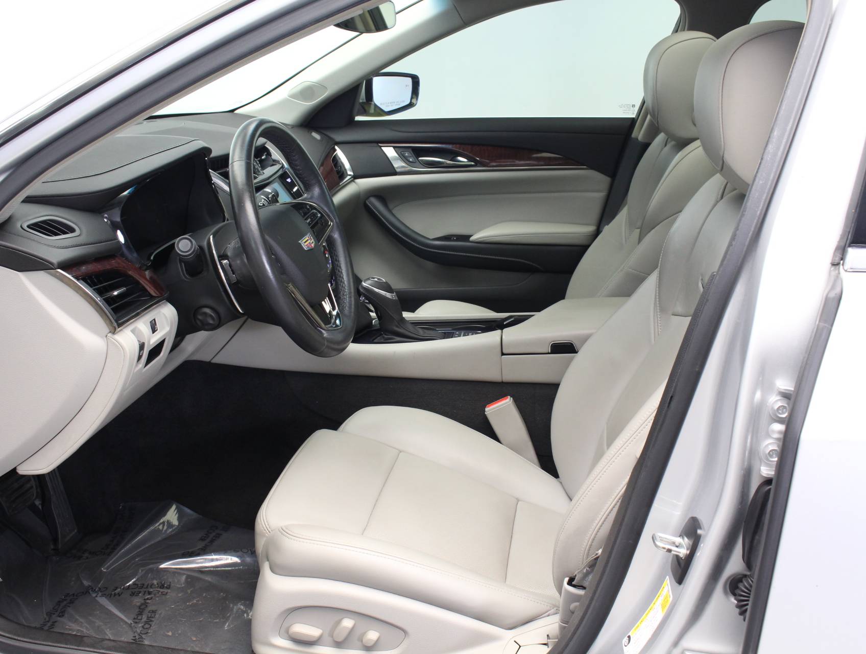 Florida Fine Cars - Used CADILLAC CTS 2015 WEST PALM LUXURY