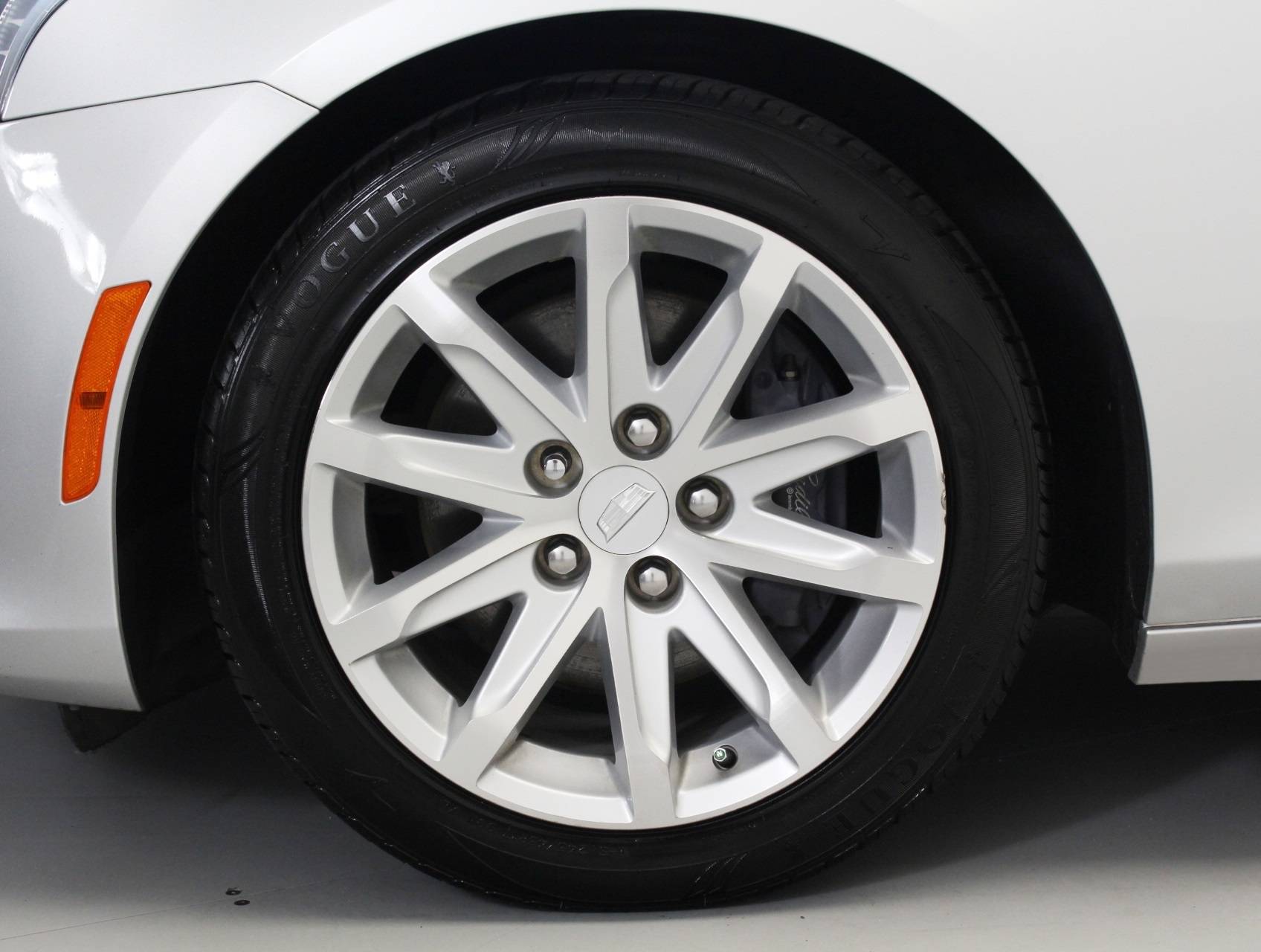 Florida Fine Cars - Used CADILLAC CTS 2015 WEST PALM LUXURY