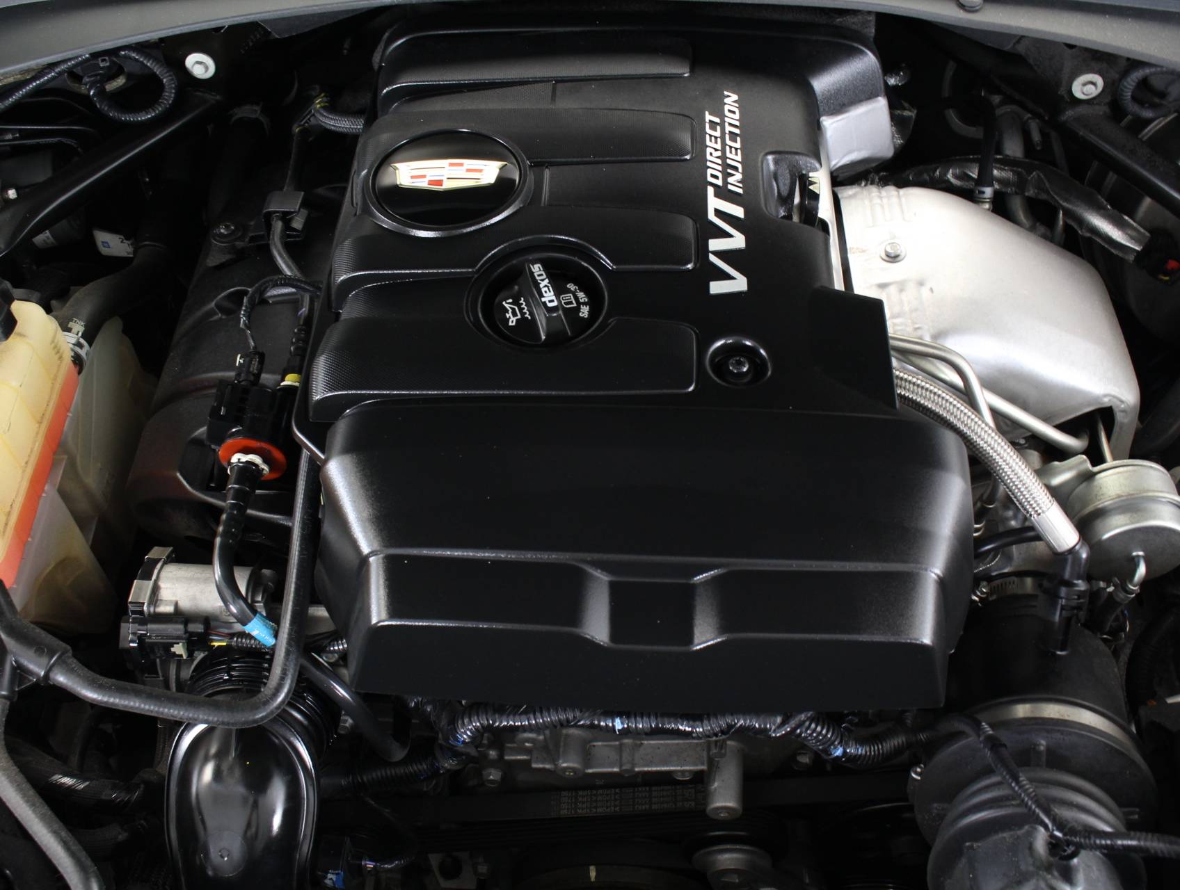 Florida Fine Cars - Used CADILLAC CTS 2015 WEST PALM LUXURY