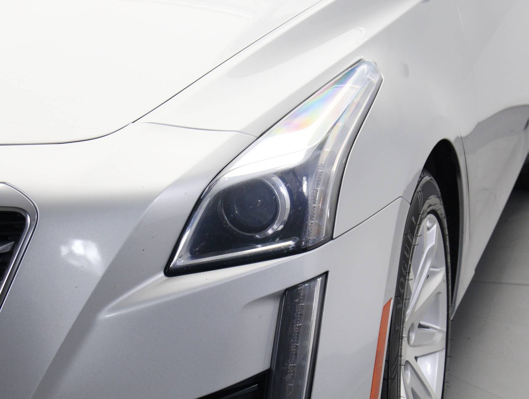 Florida Fine Cars - Used CADILLAC CTS 2015 WEST PALM LUXURY